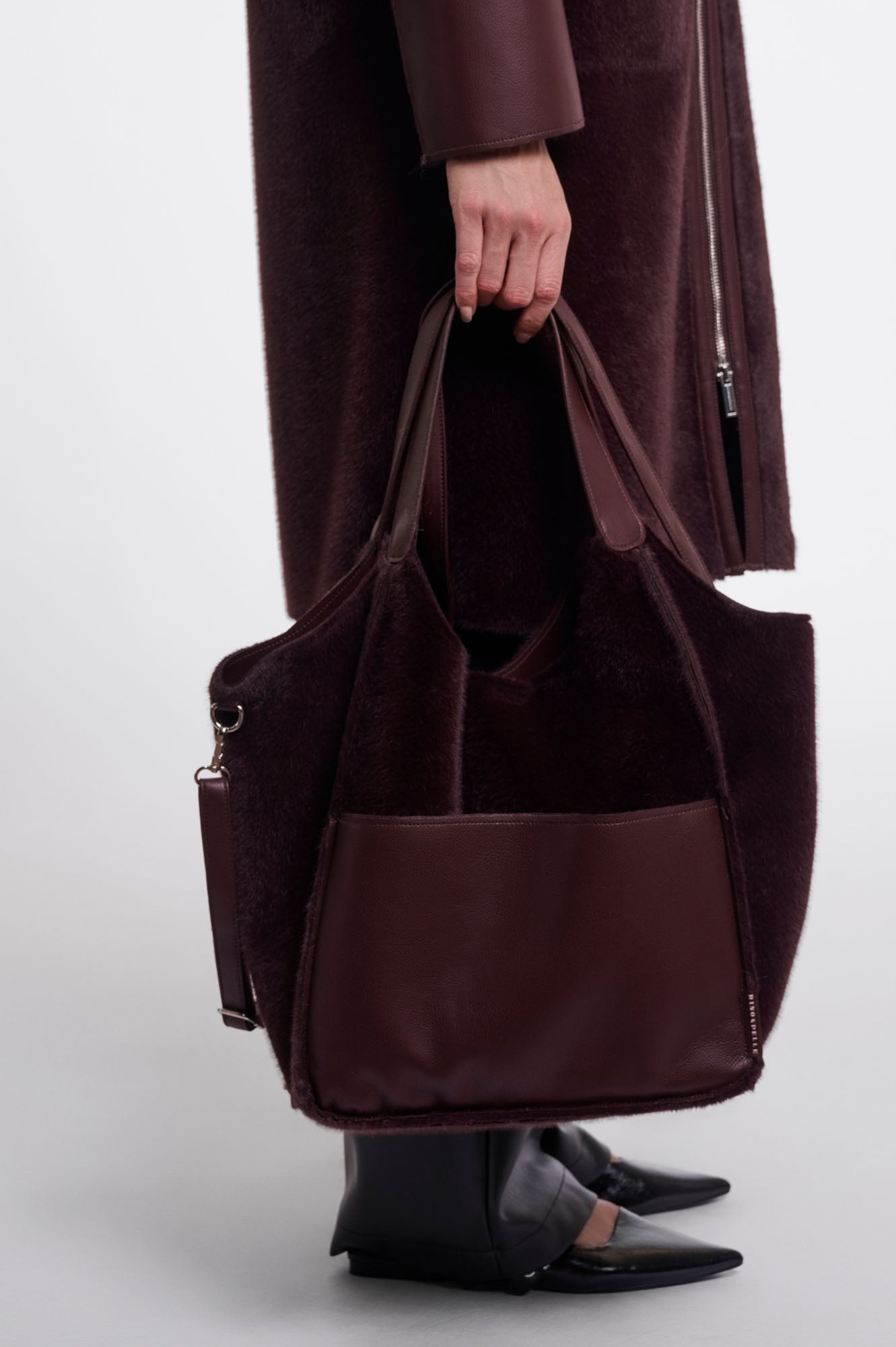 Fudge cloak