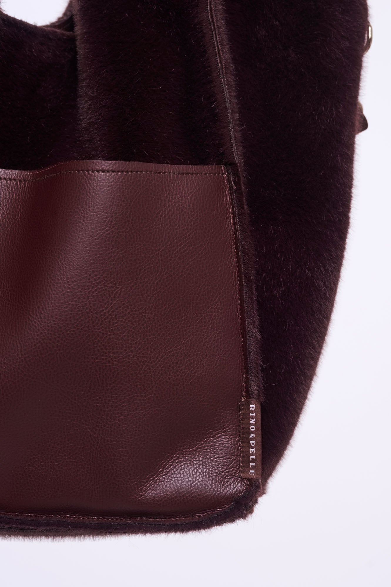 Fudge cloak