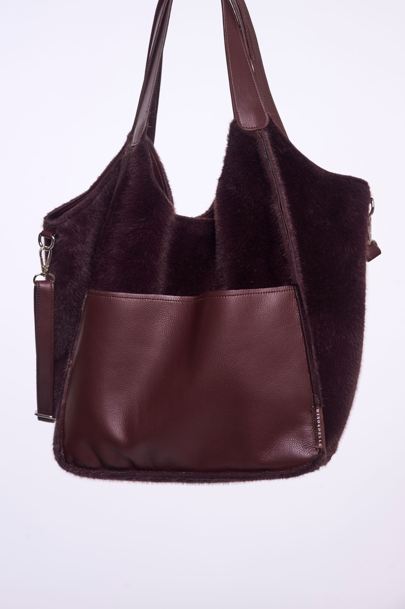 Fudge cloak