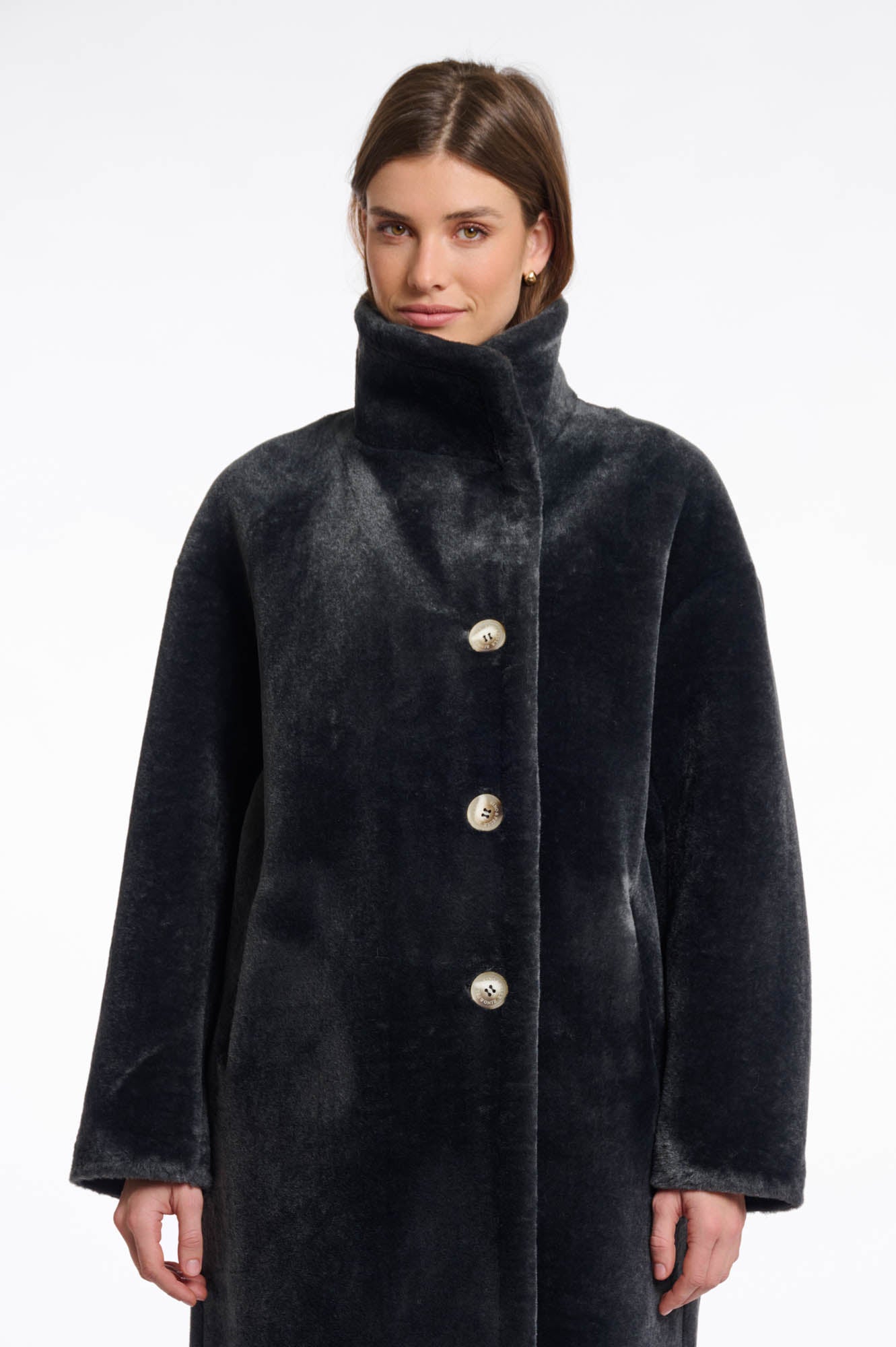 Cilou coat