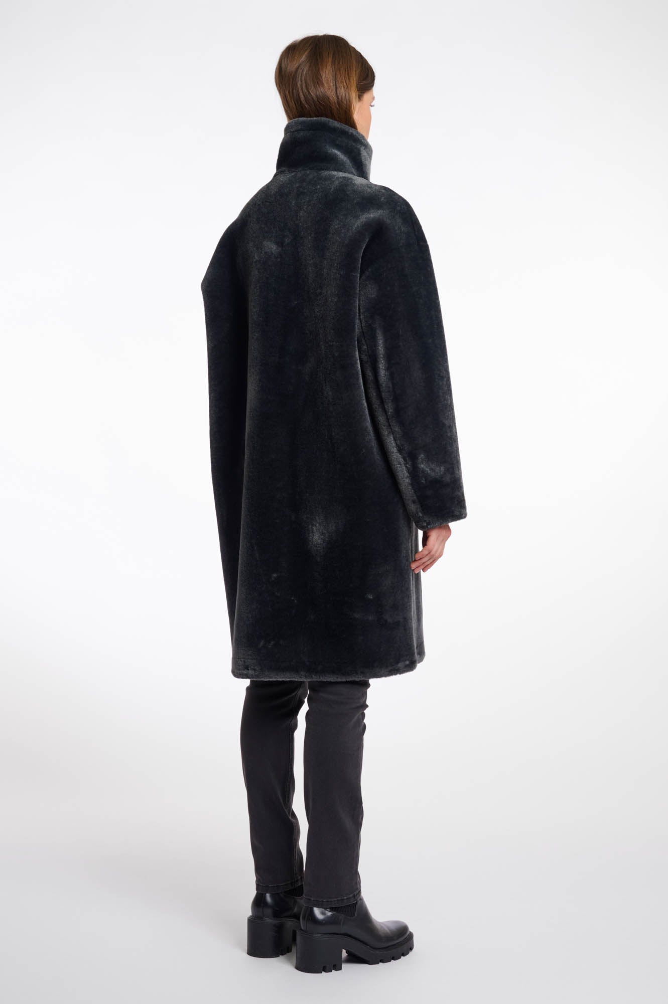 Cilou coat