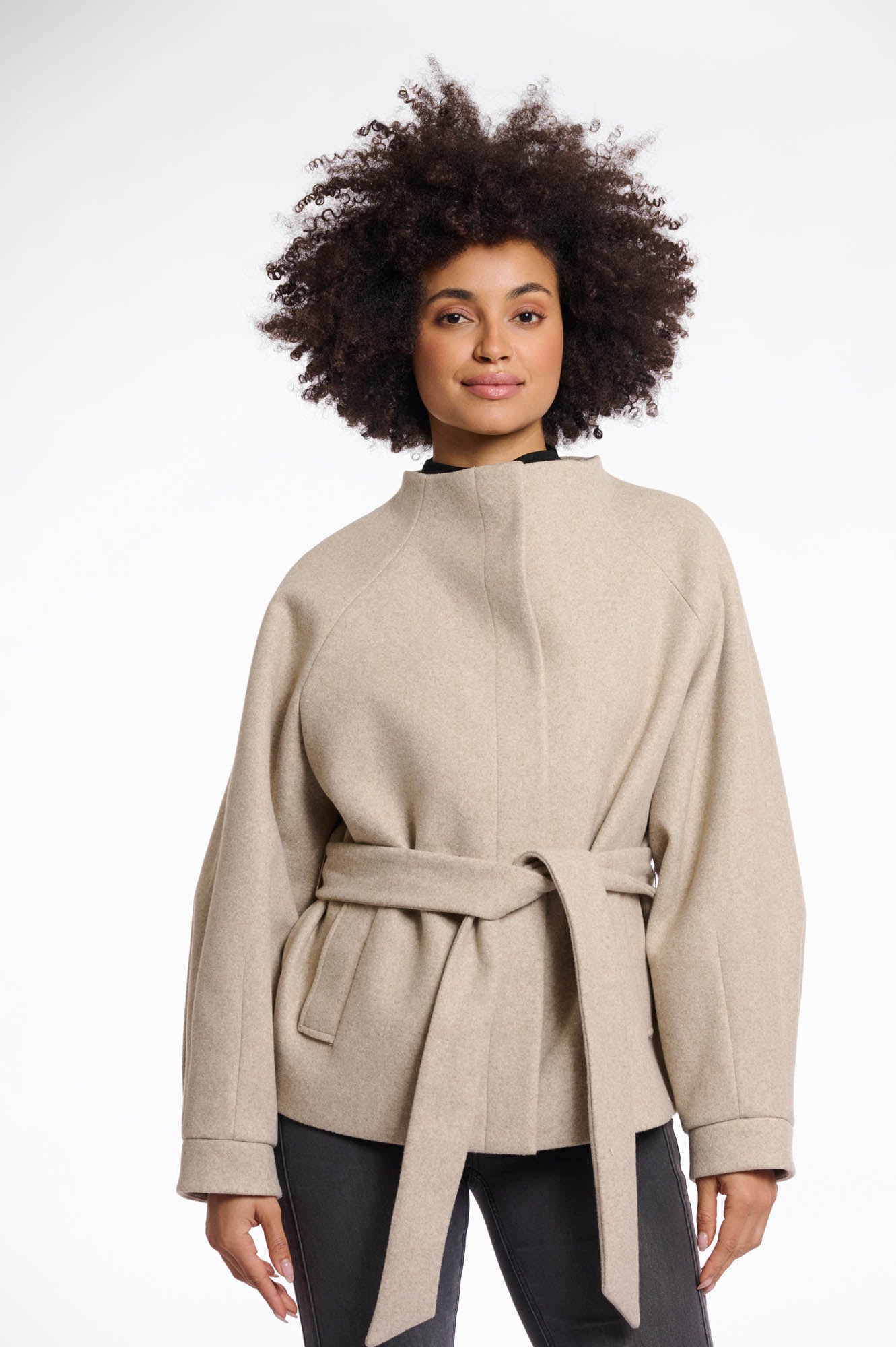 Cornelia coat