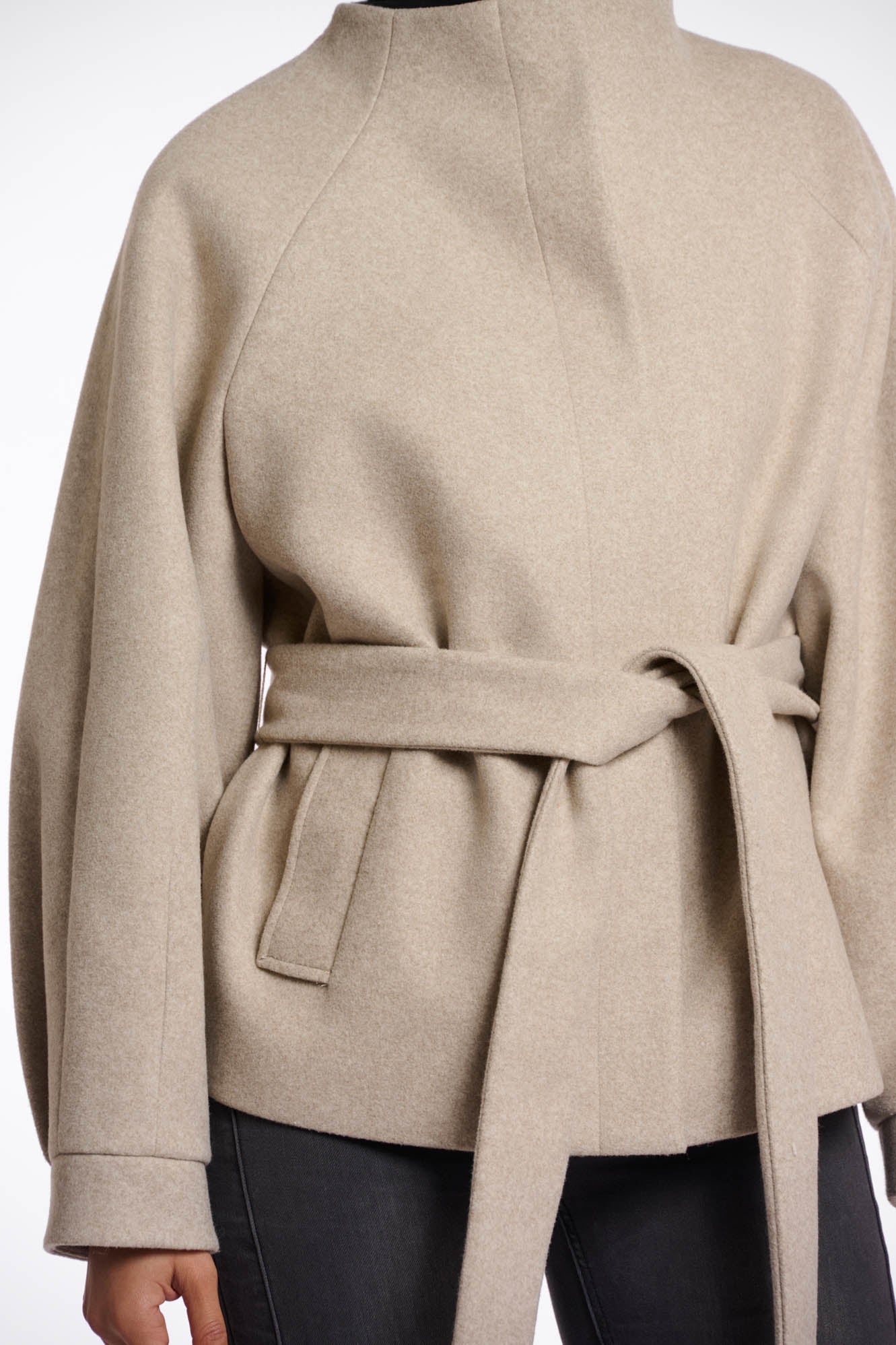 Cornelia coat