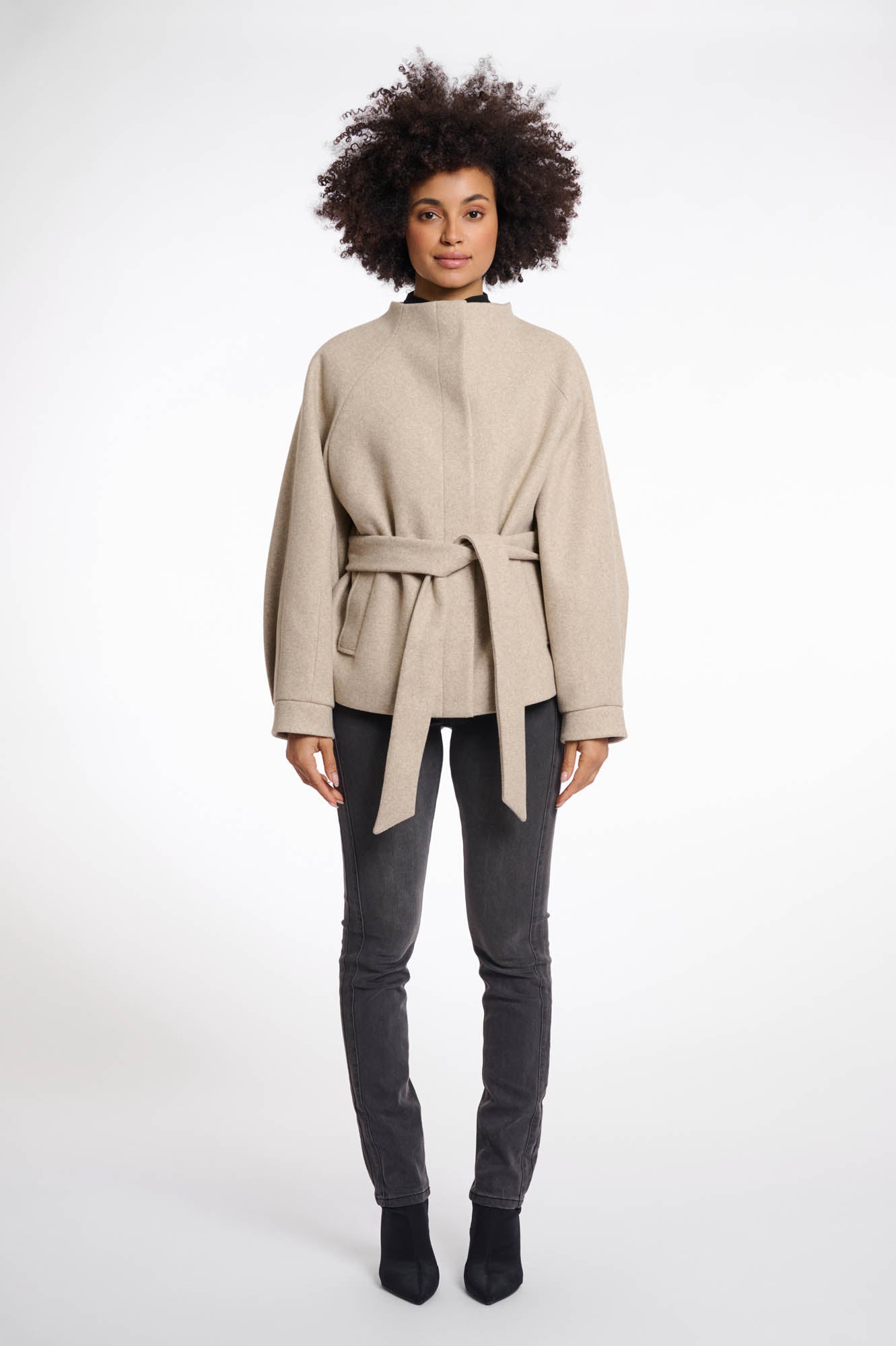 Cornelia coat
