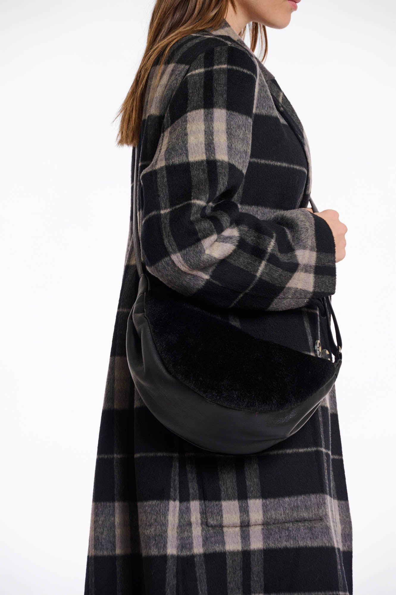 Dalina crossbody bag