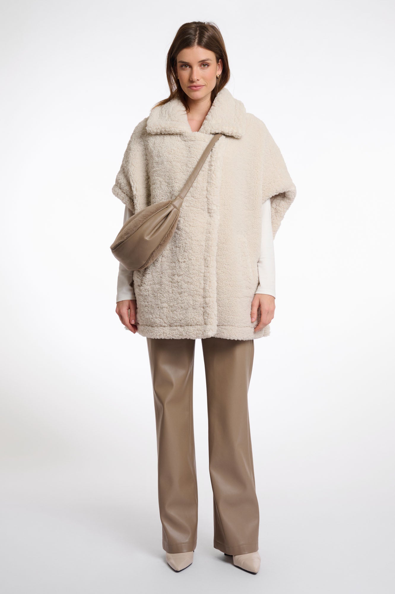 Dalina crossbody bag