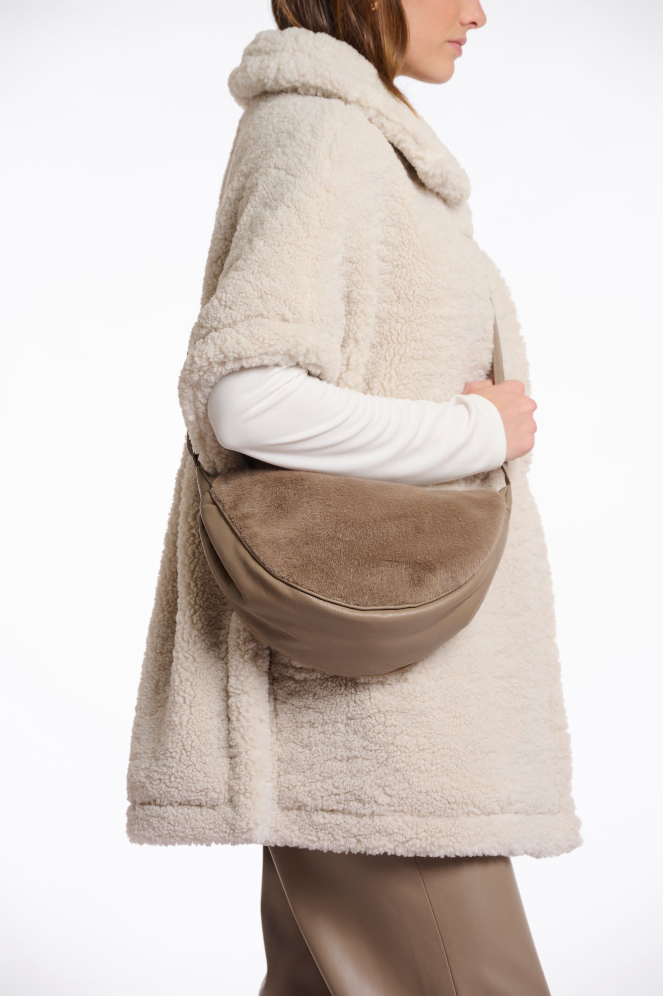 Dalina crossbody bag
