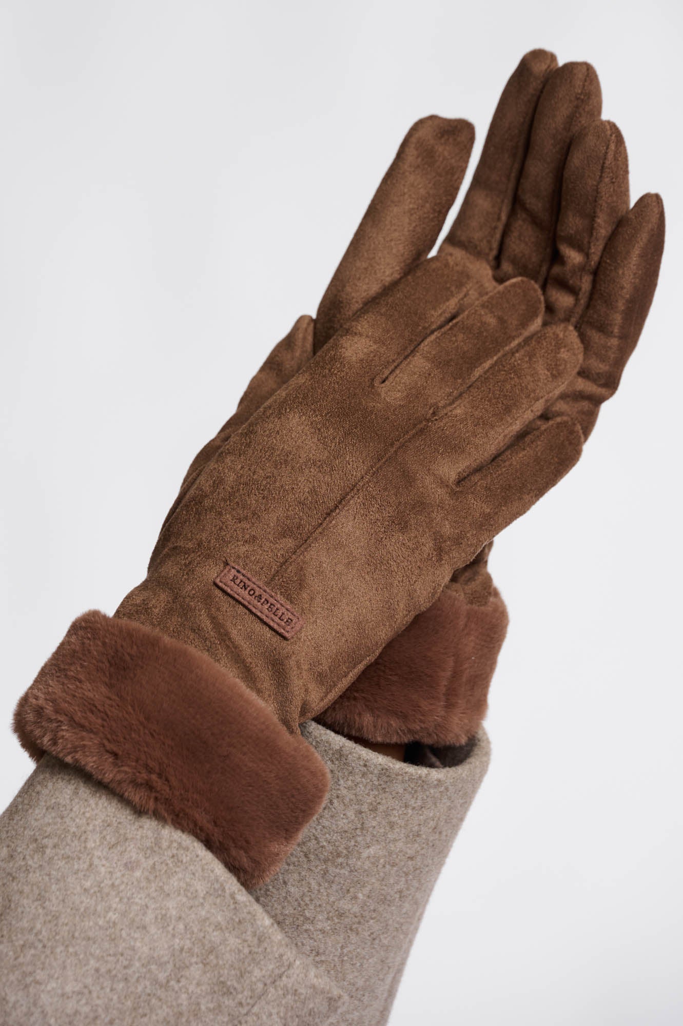 Brown russet