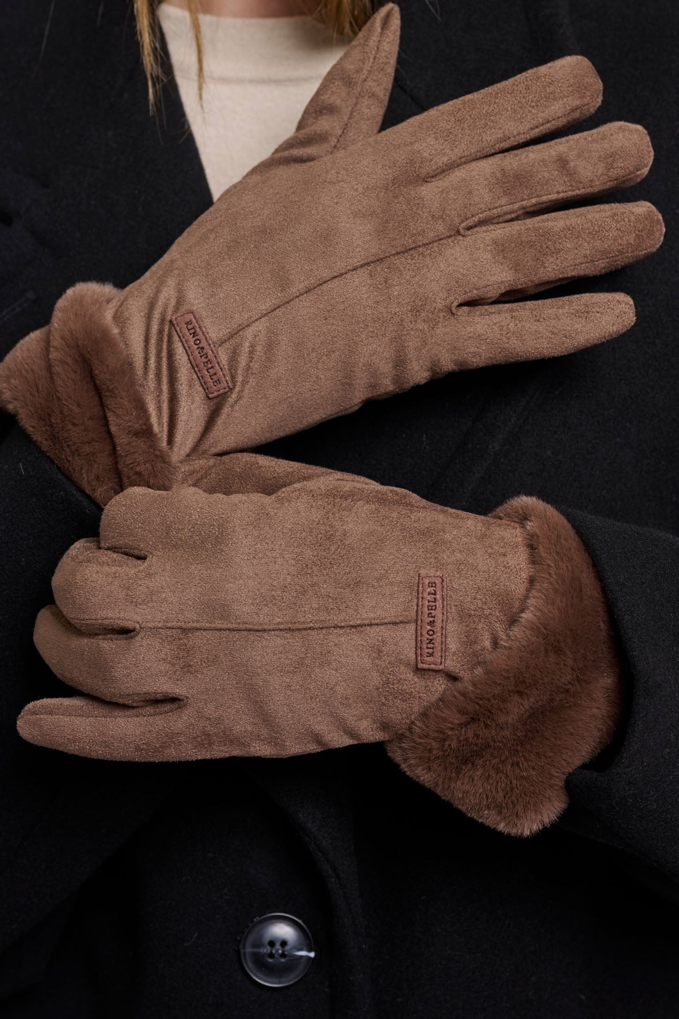 Brown russet