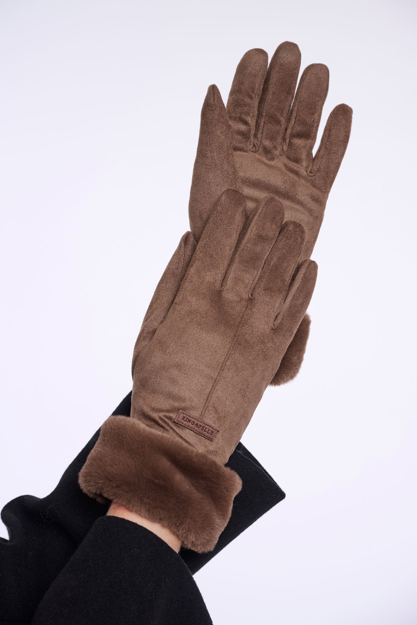 Brown russet