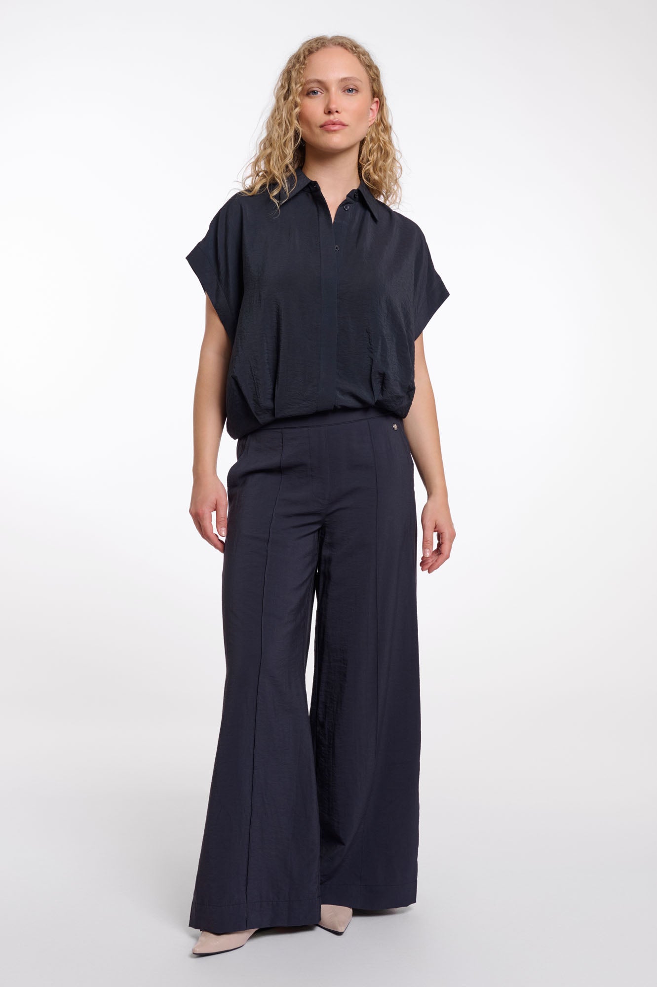 Dark navy