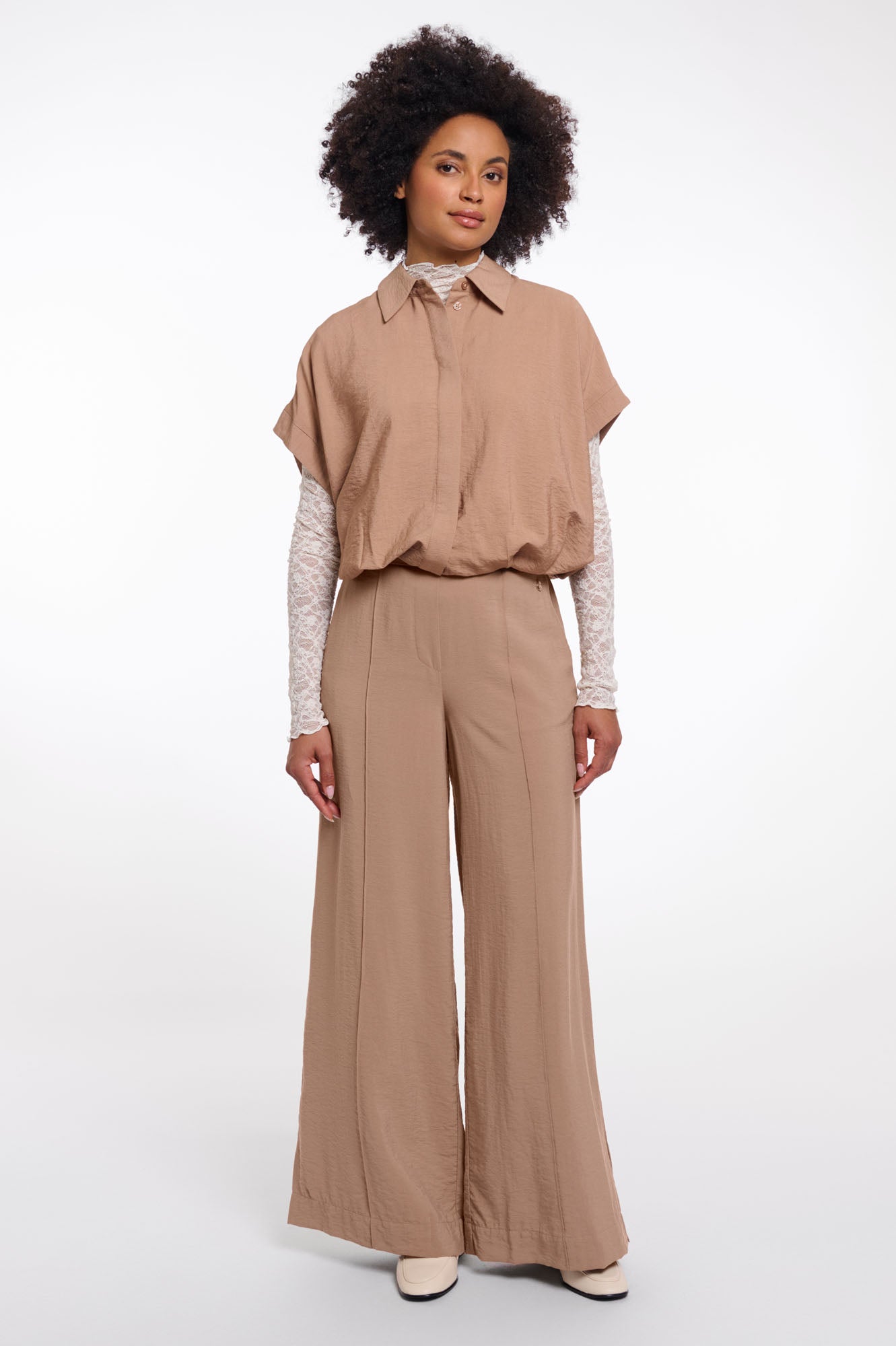 Rosy brown