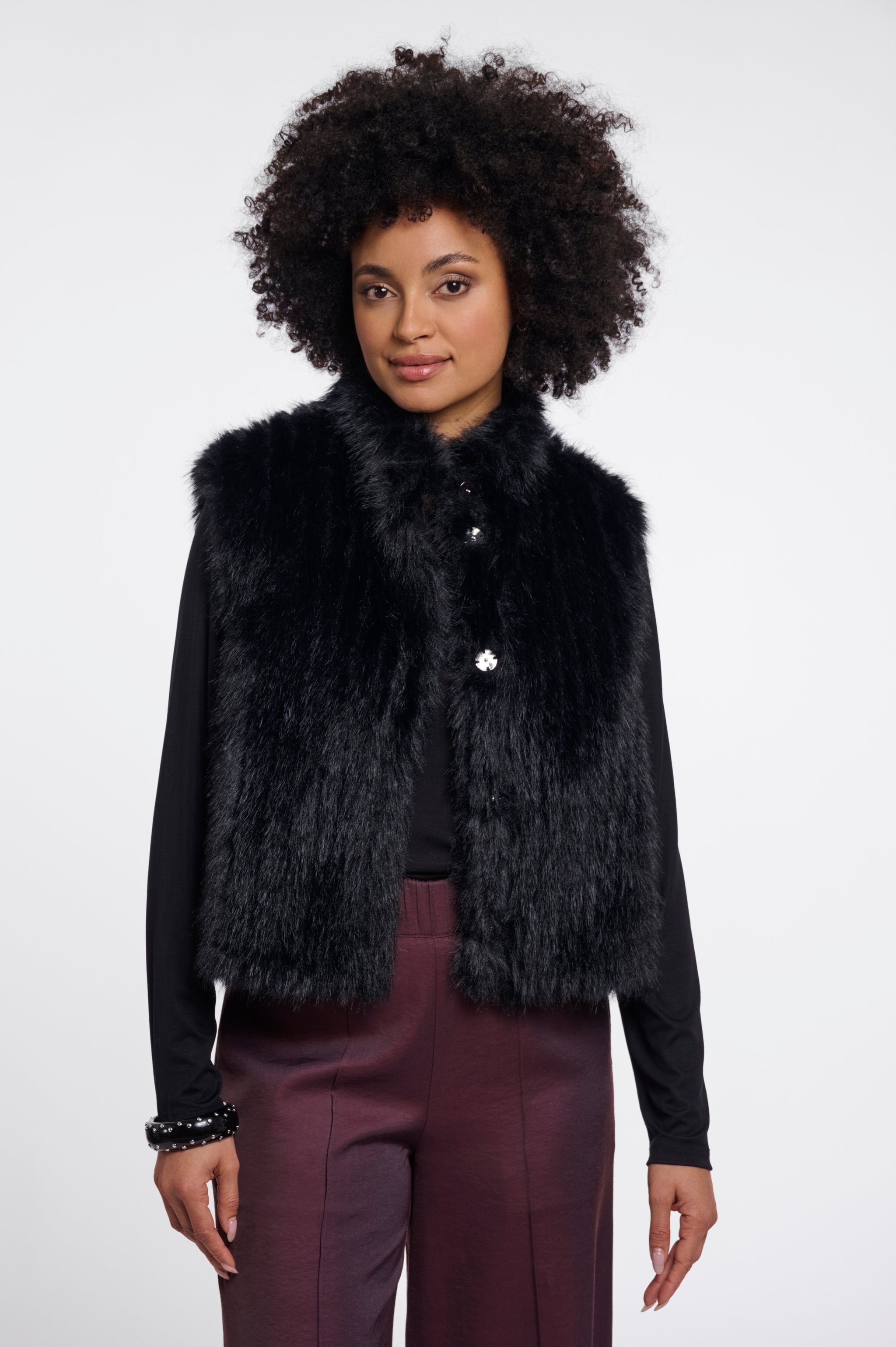 Dava waistcoat