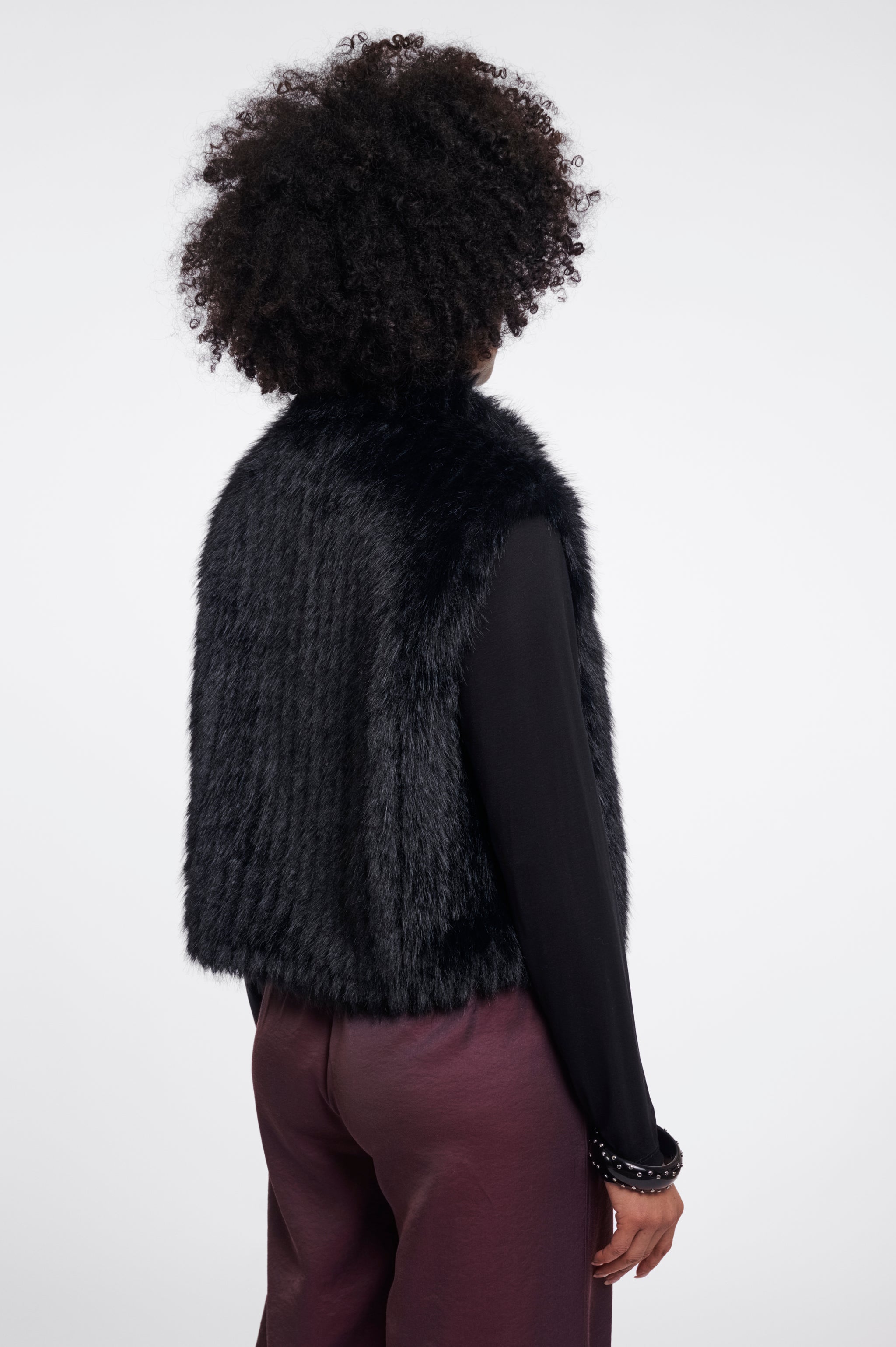 Dava waistcoat