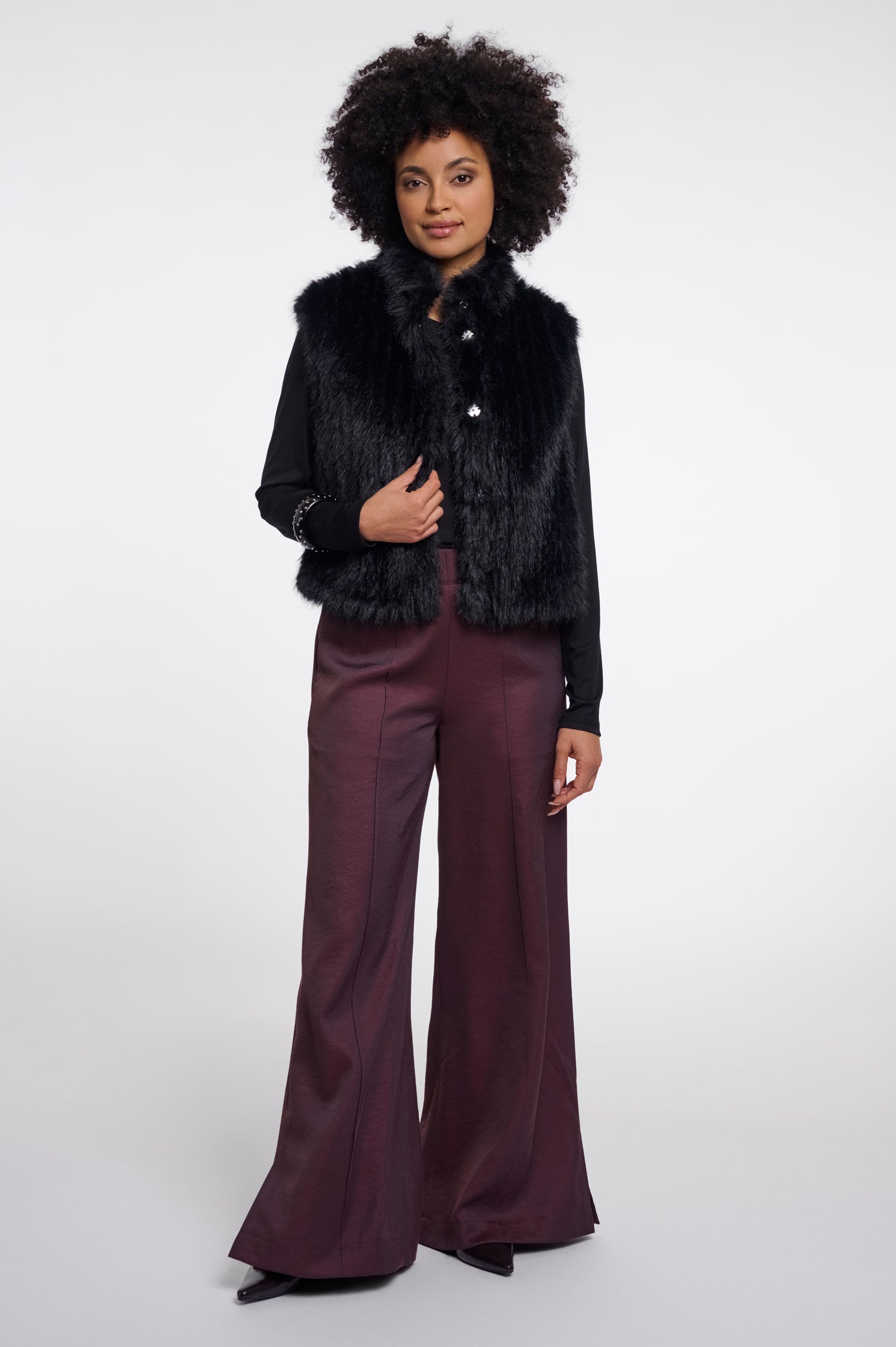 Dava waistcoat