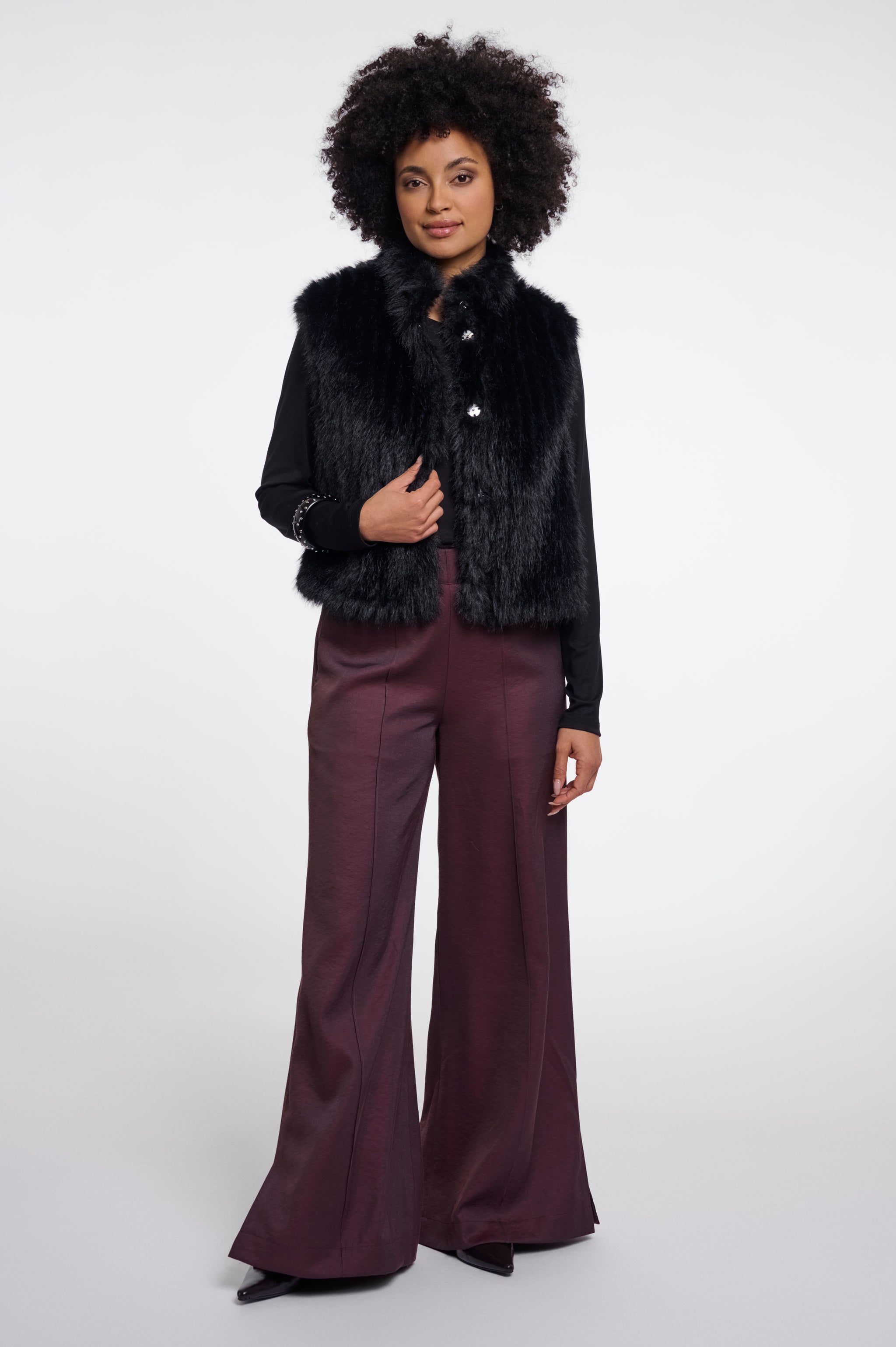 Dava waistcoat