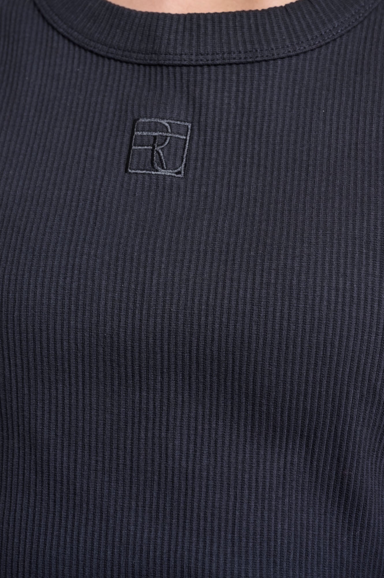 Dark navy