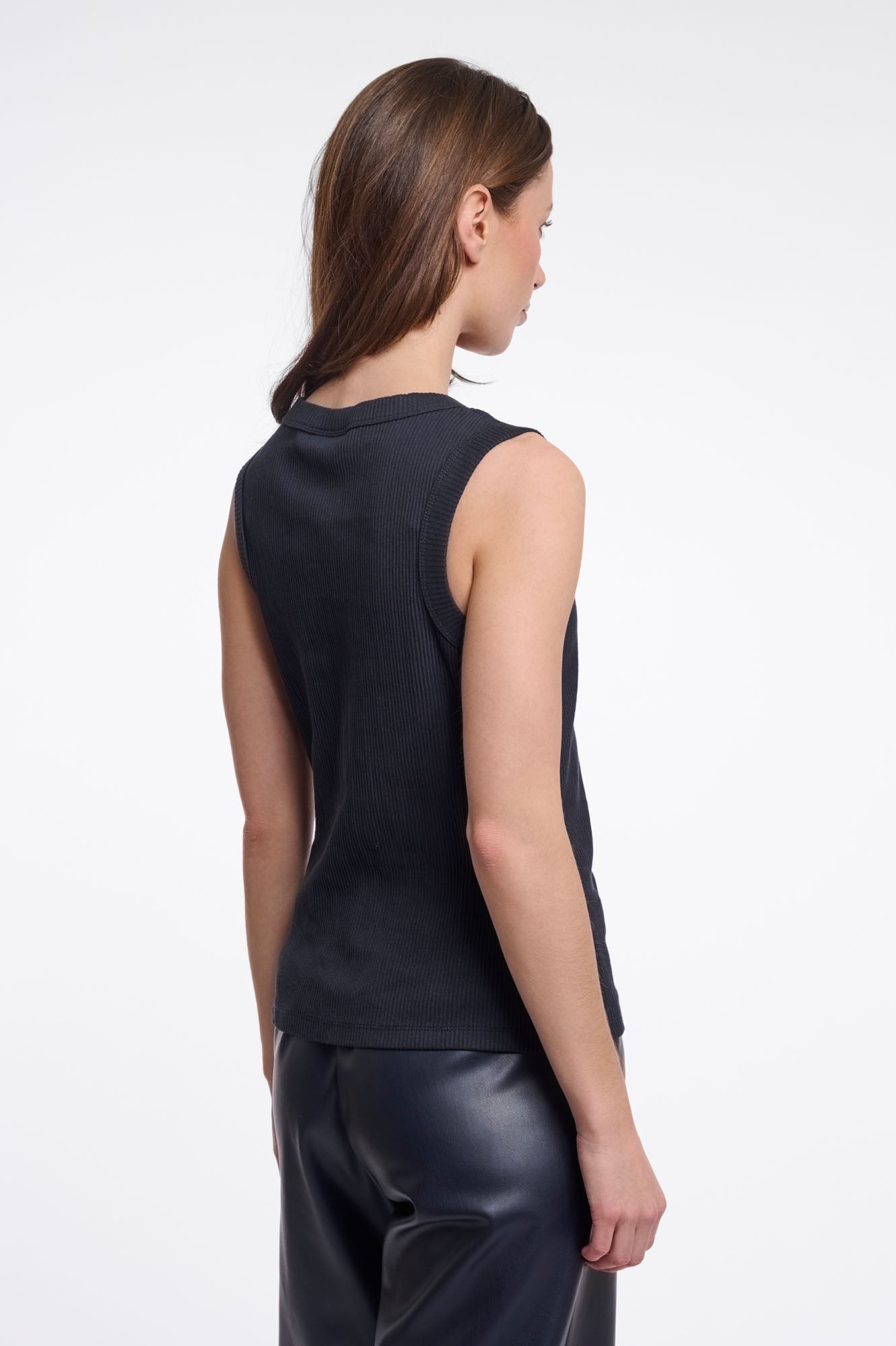 Dark navy