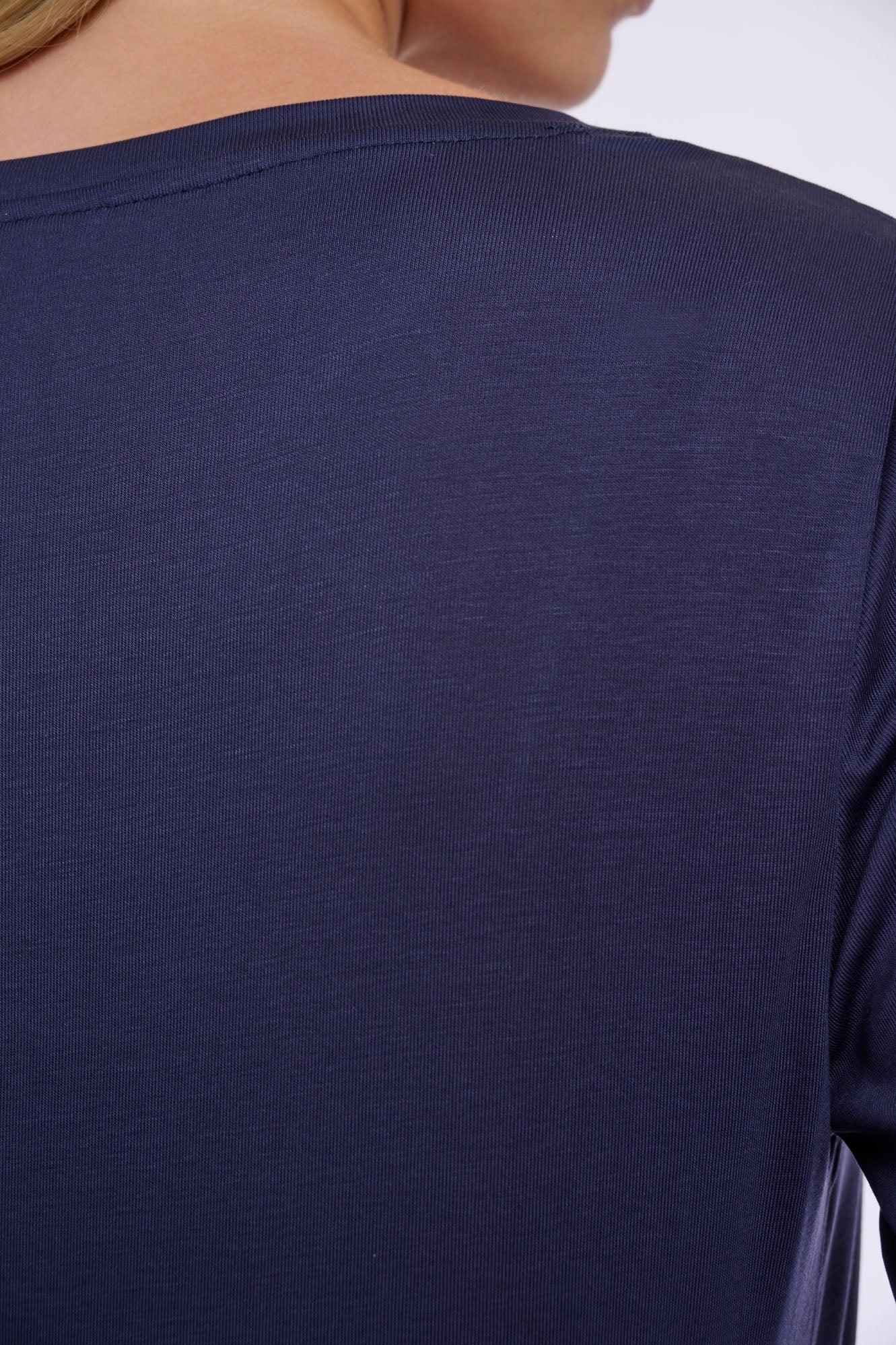 Dark navy