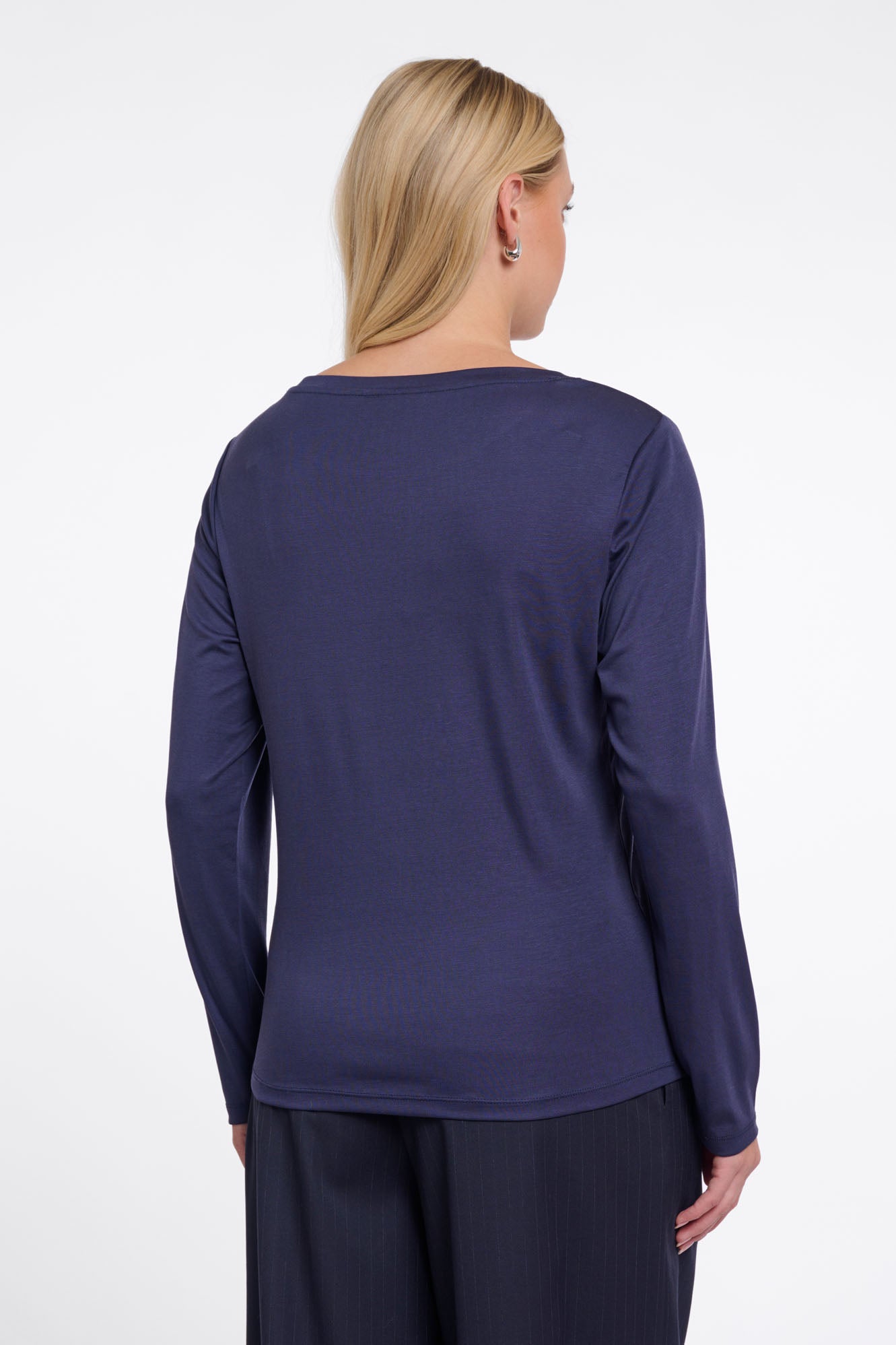 Dark navy