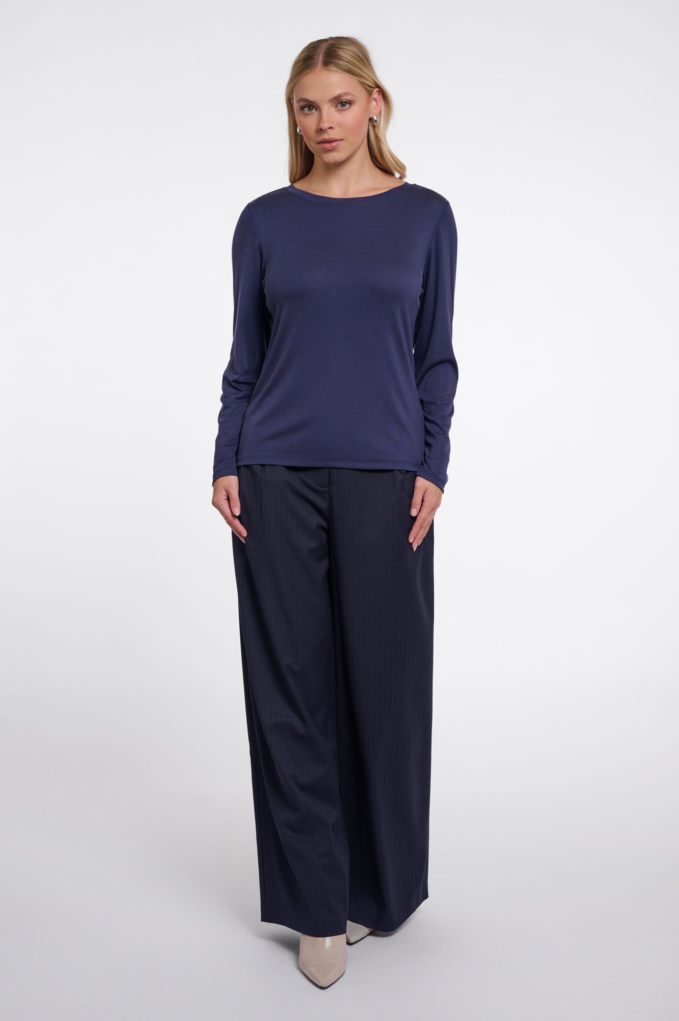 Dark navy