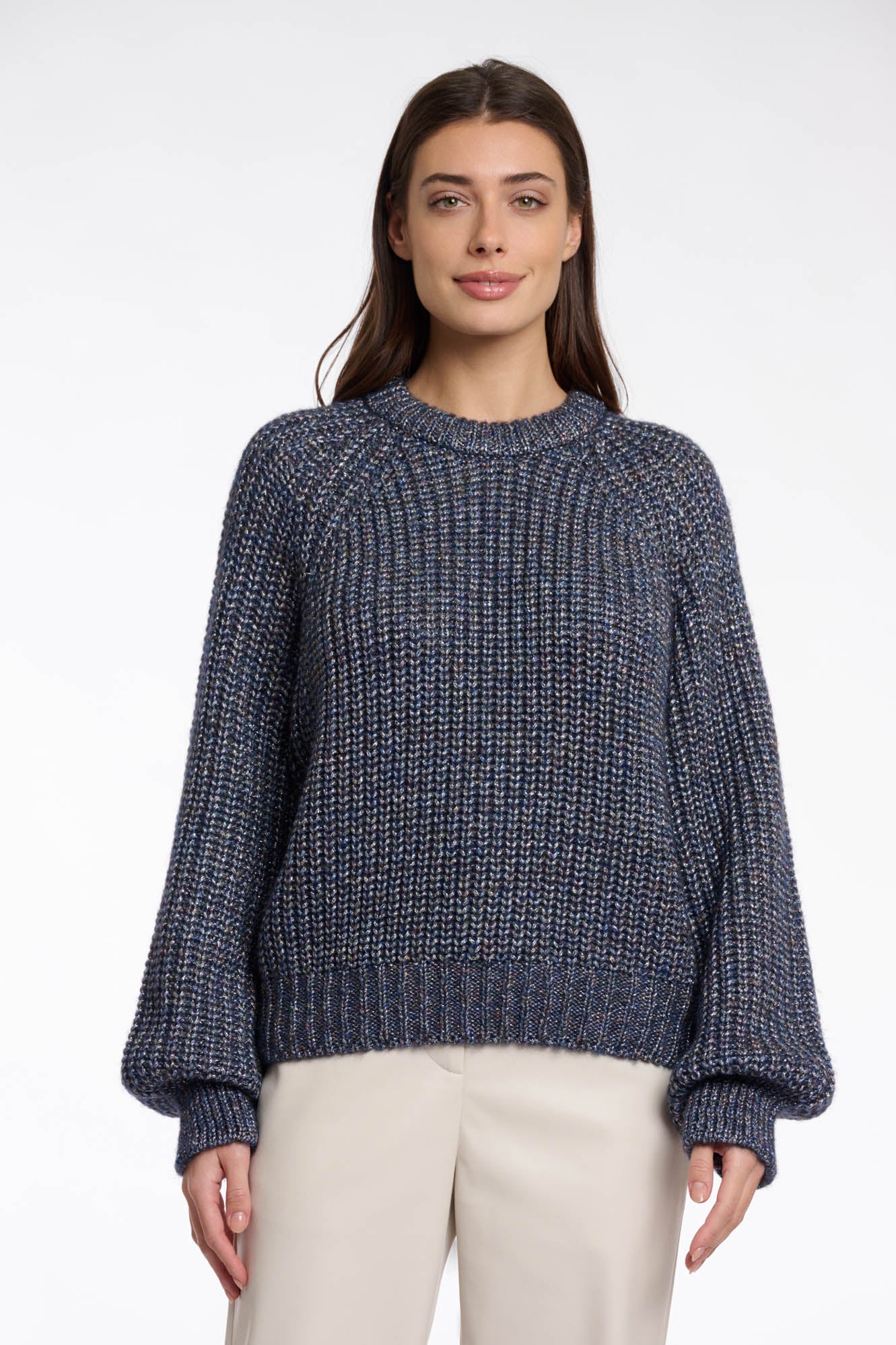 Eda sweater