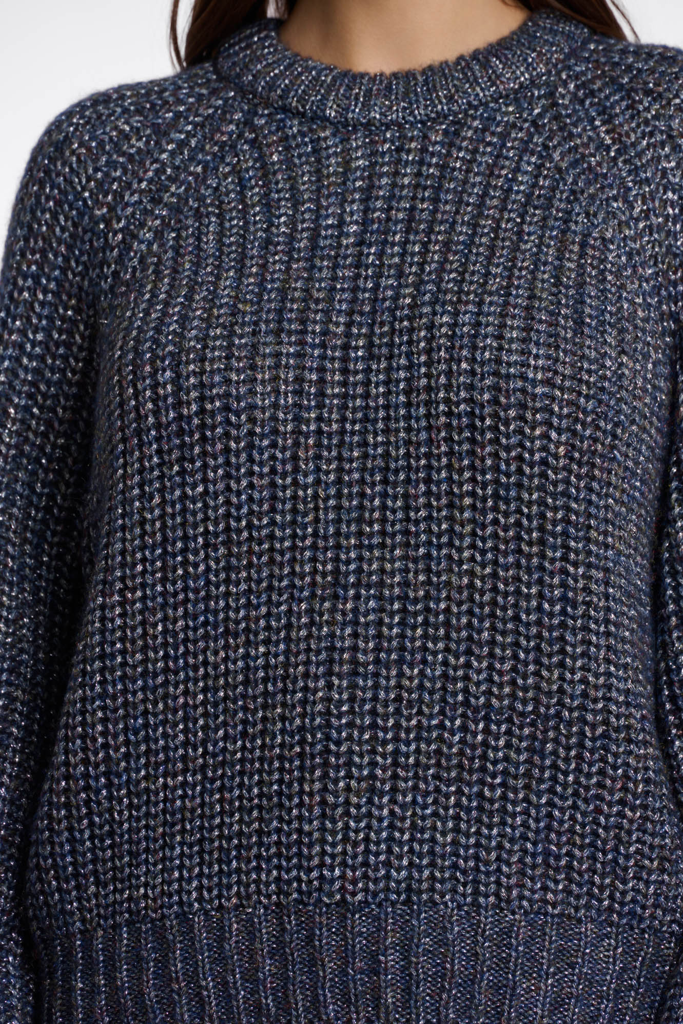 Eda sweater