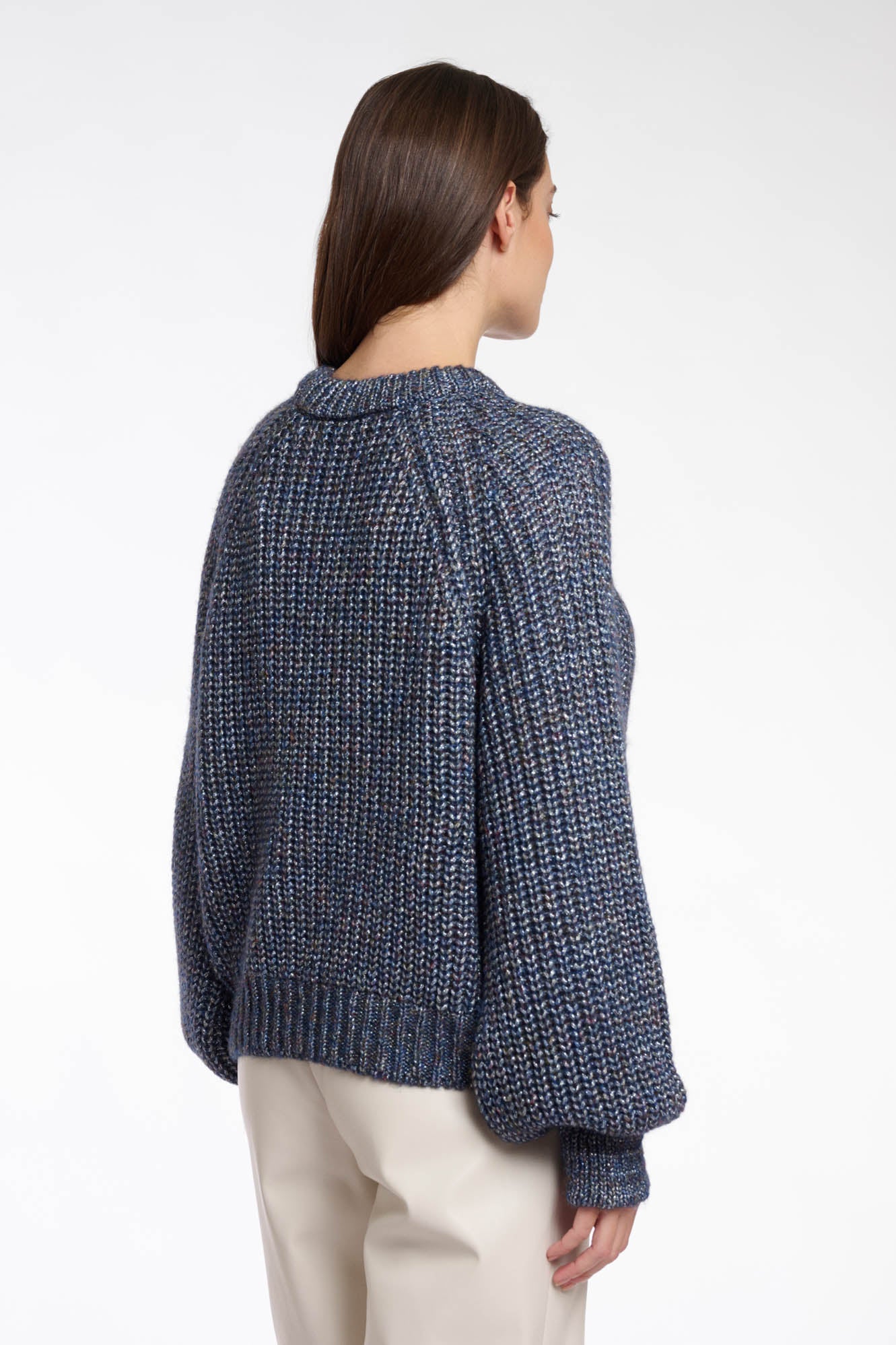 Eda sweater