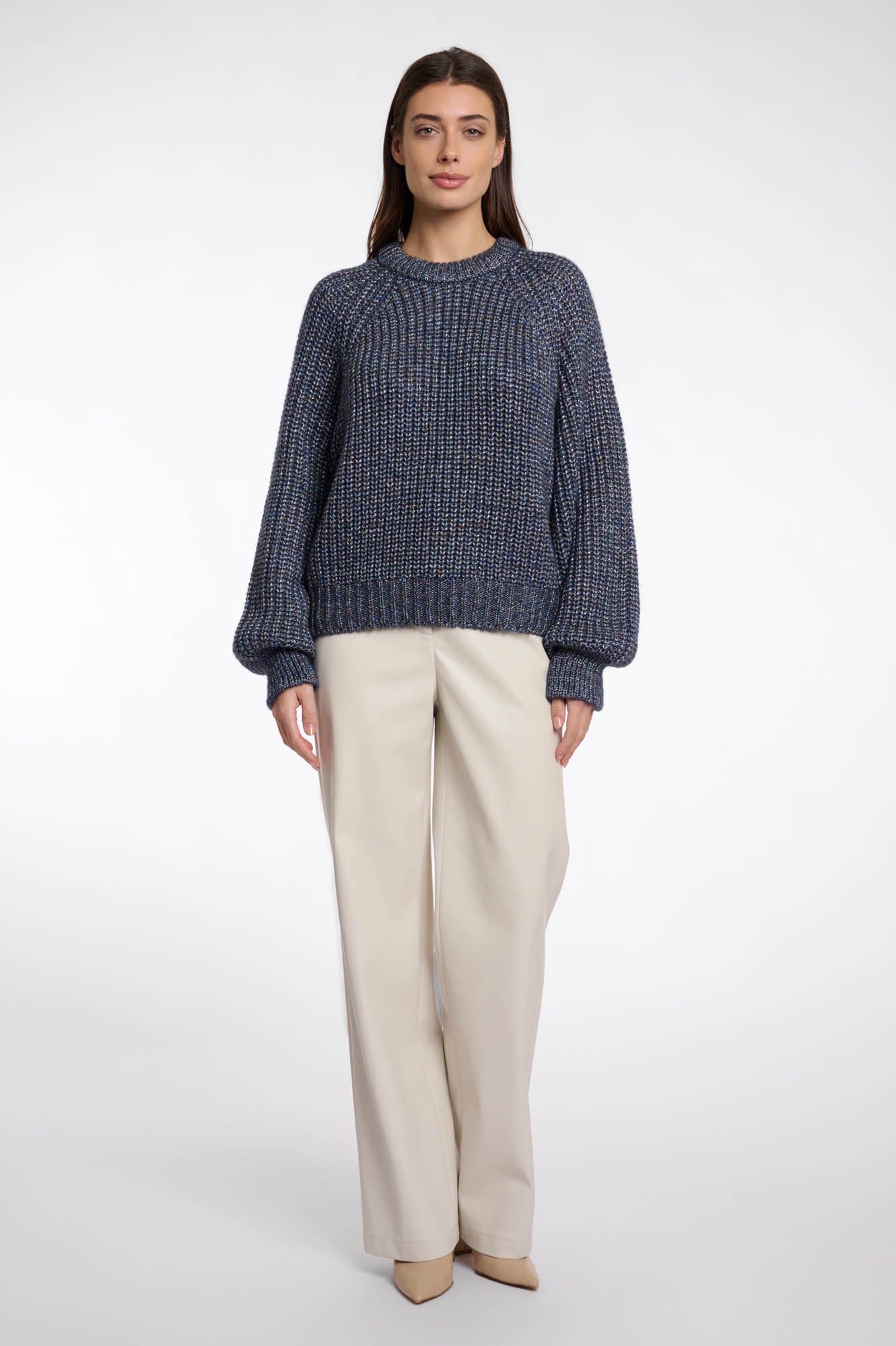 Eda sweater