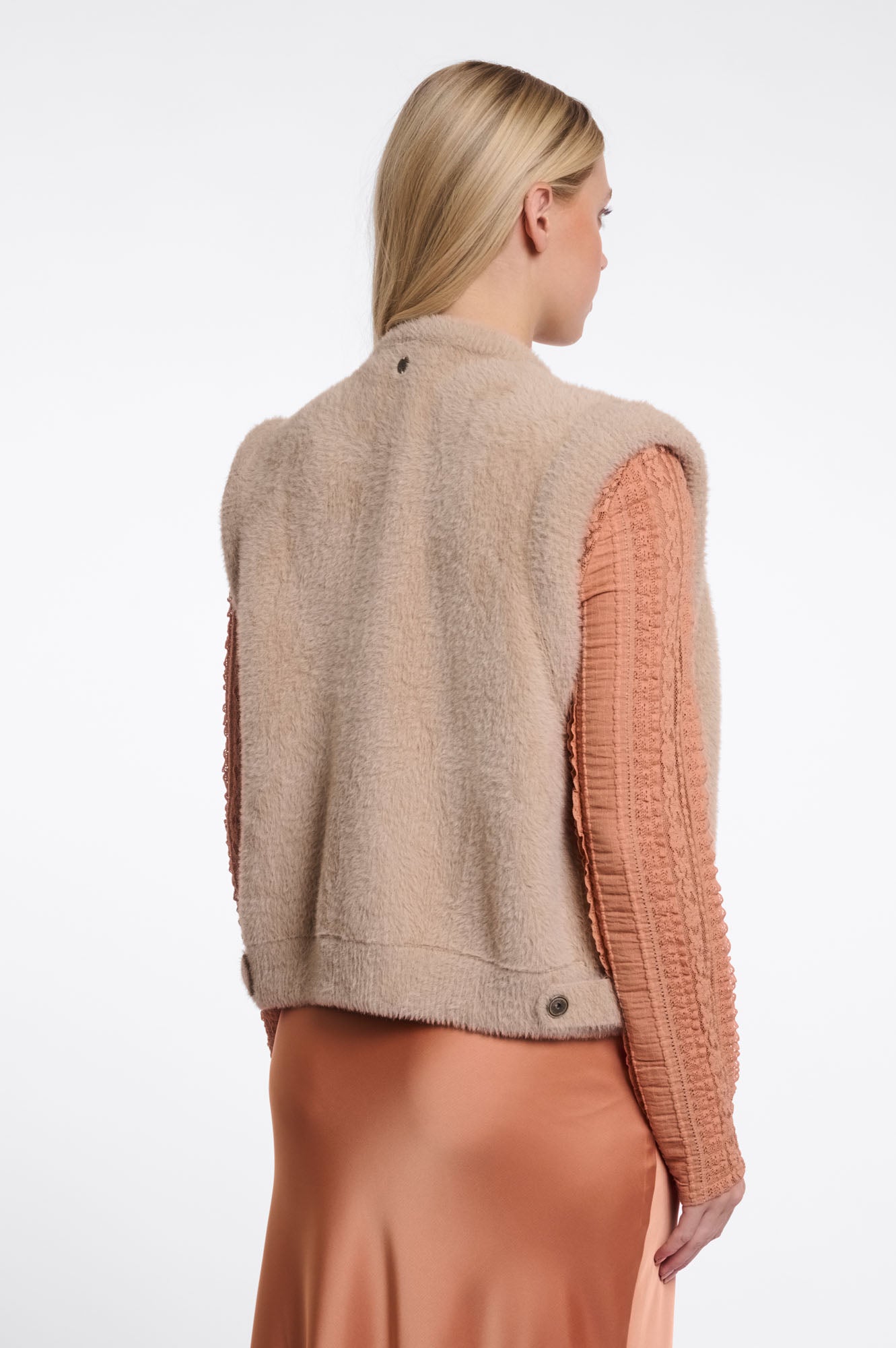 Elona waistcoat