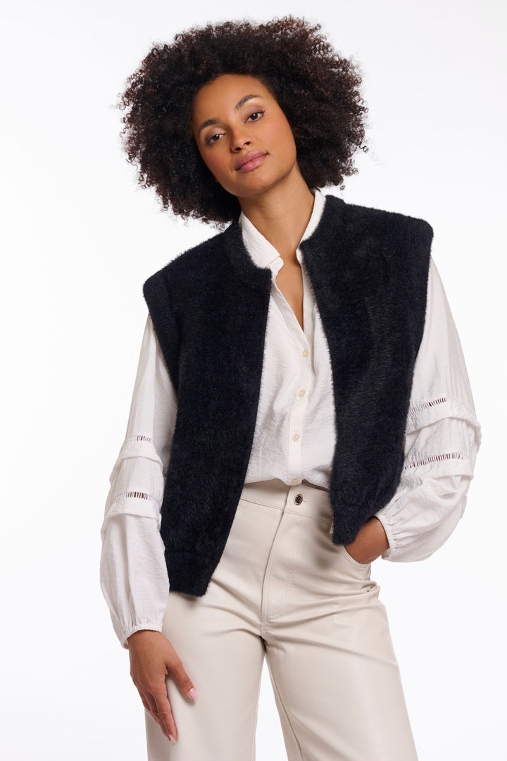 Elona waistcoat