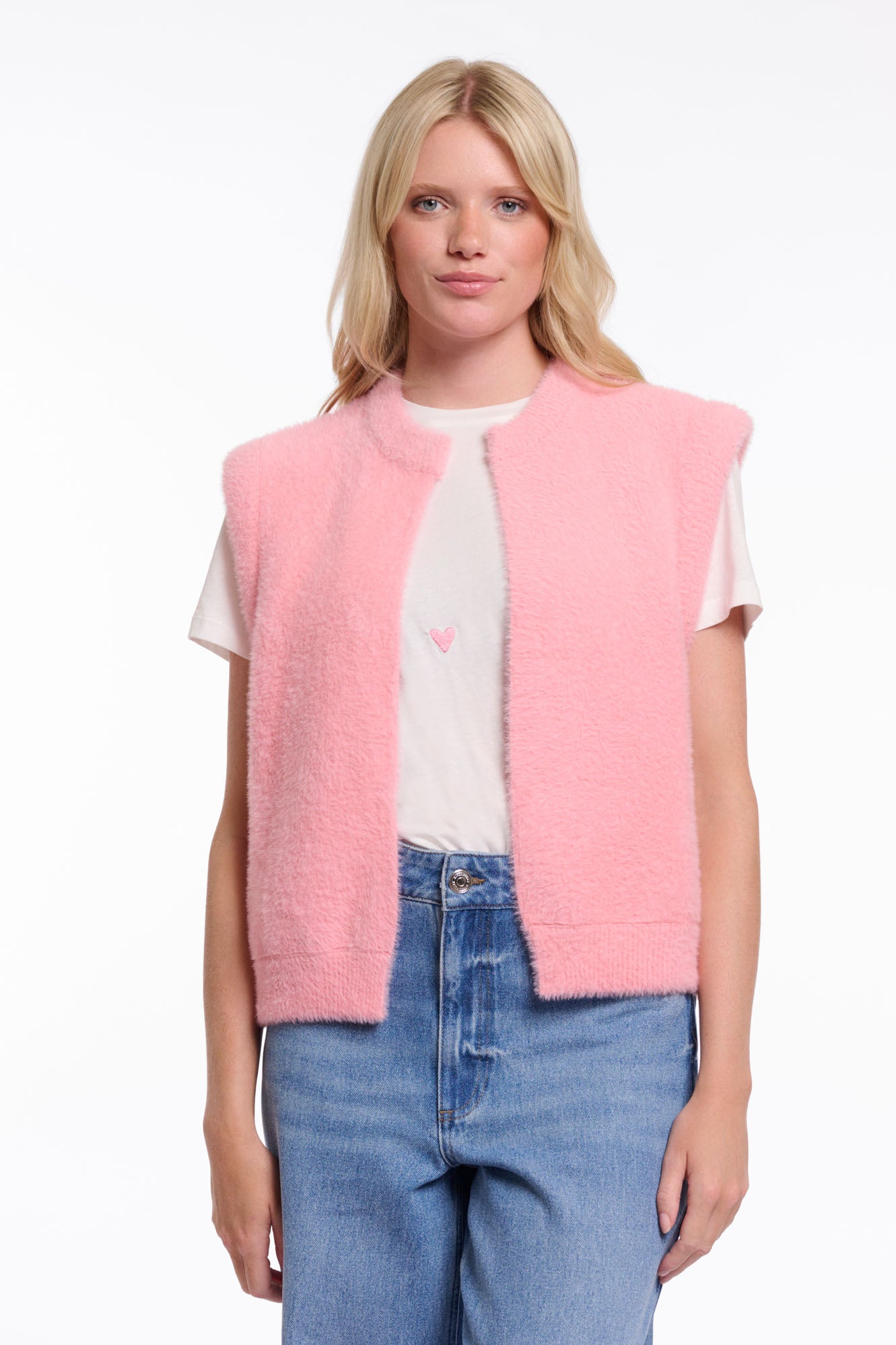 Cotton candy