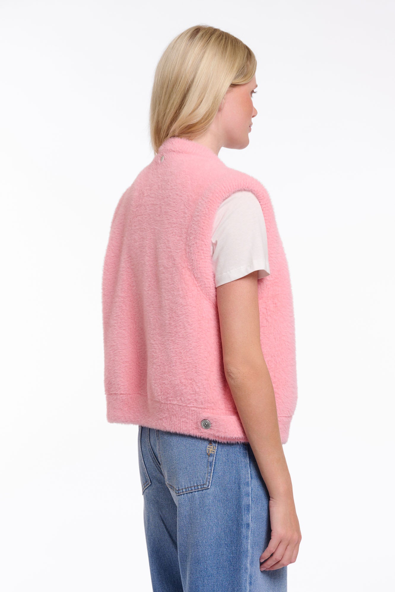 Cotton candy