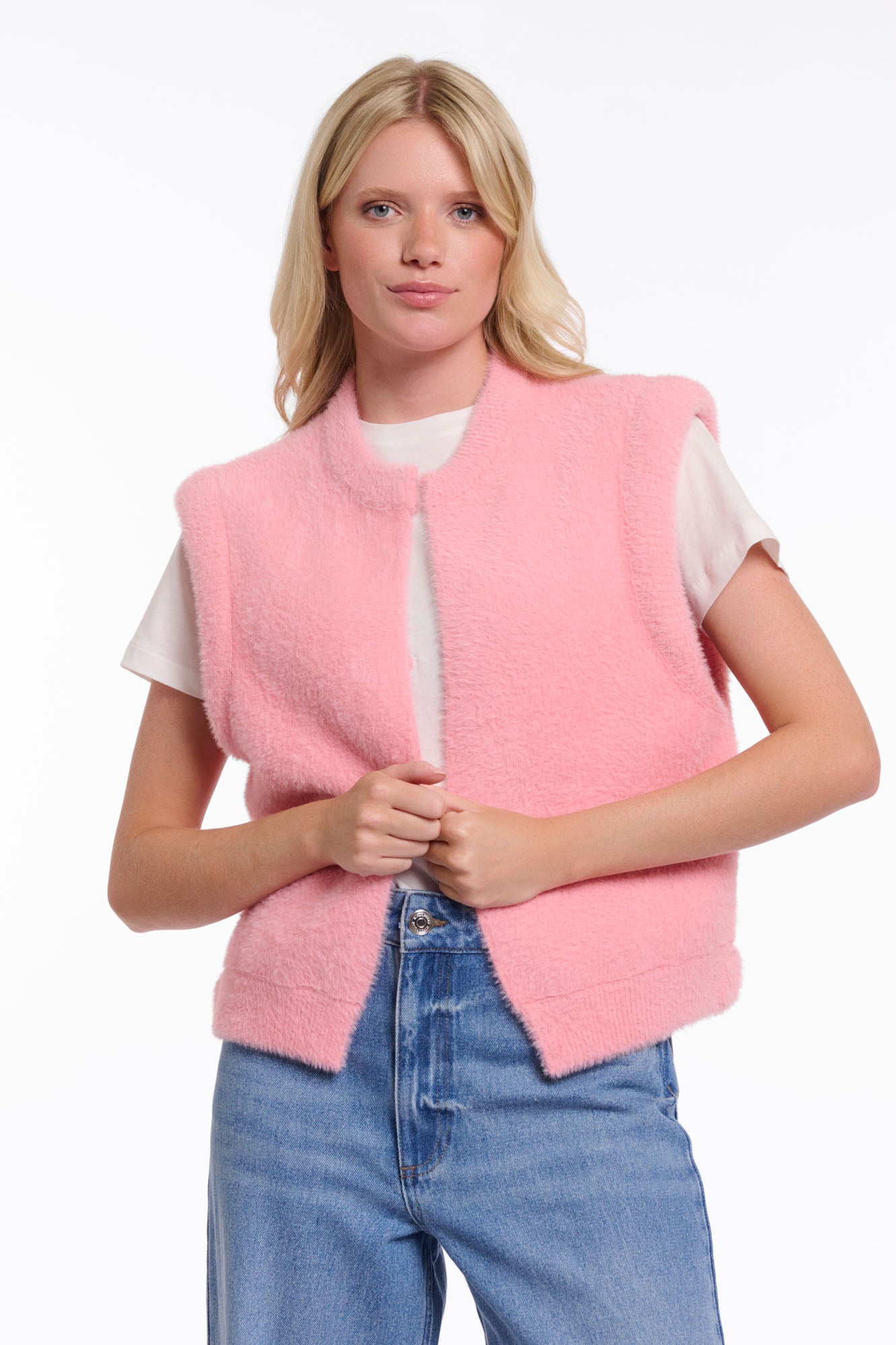 Cotton candy