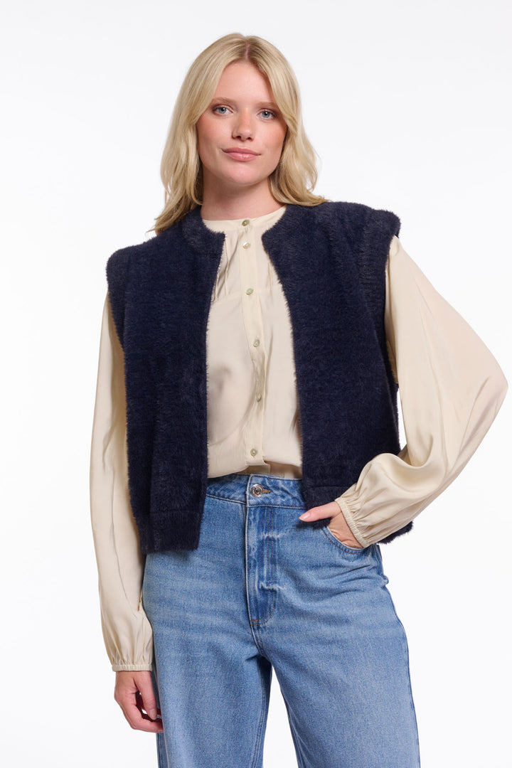 Elona waistcoat