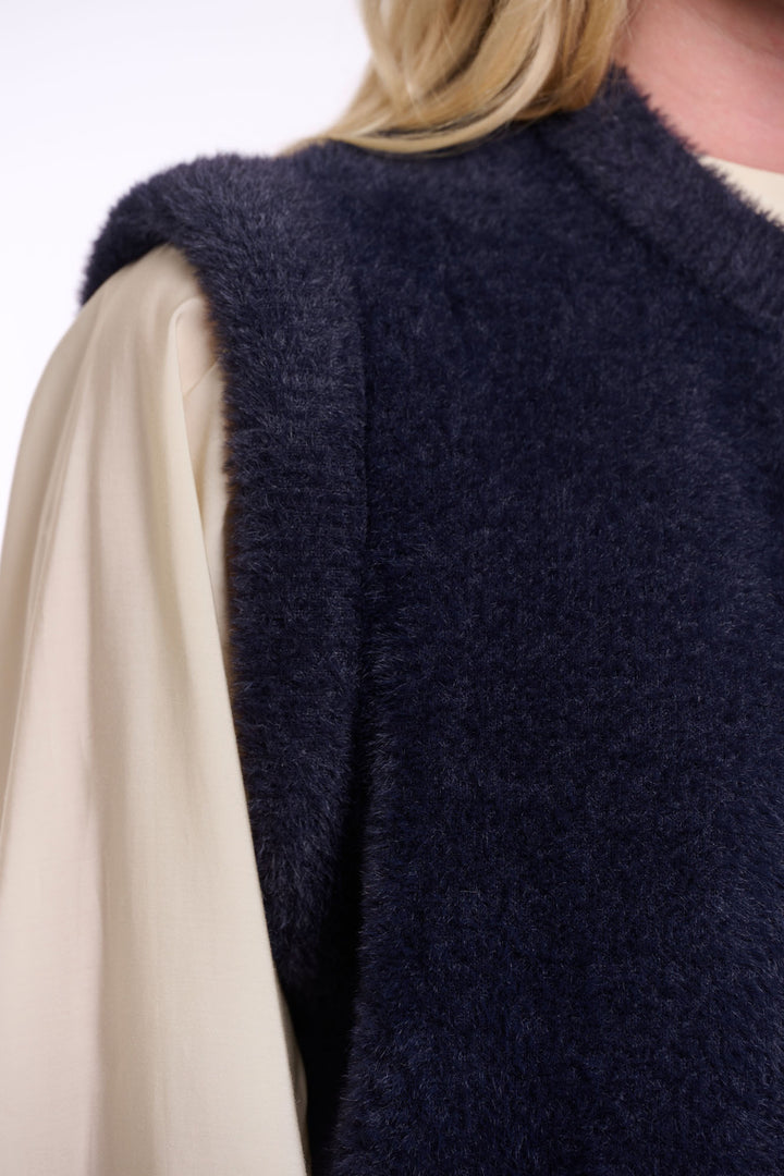 Elona waistcoat