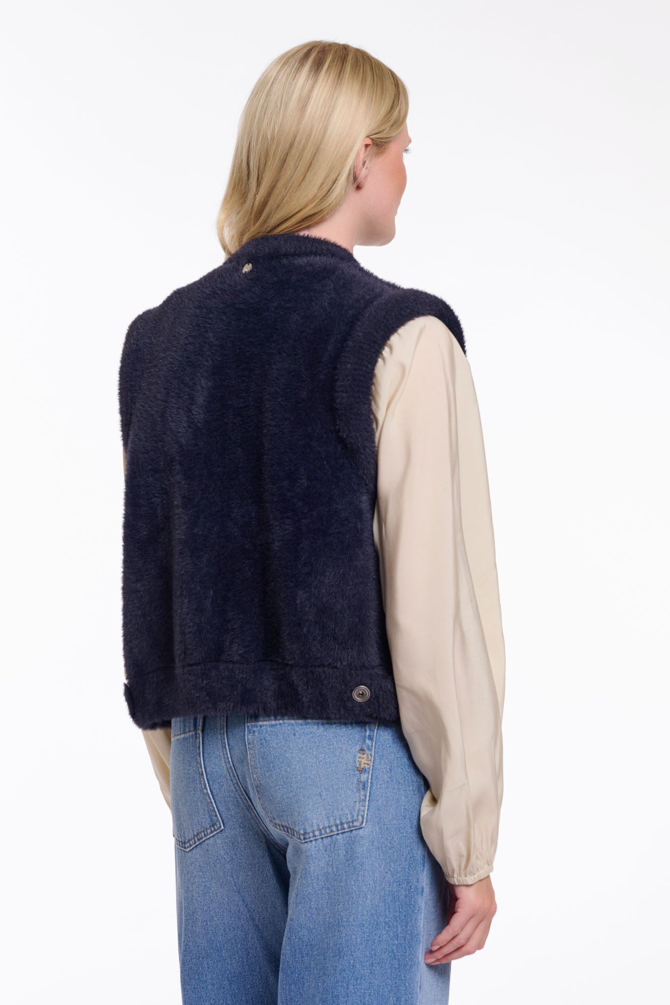 Elona waistcoat