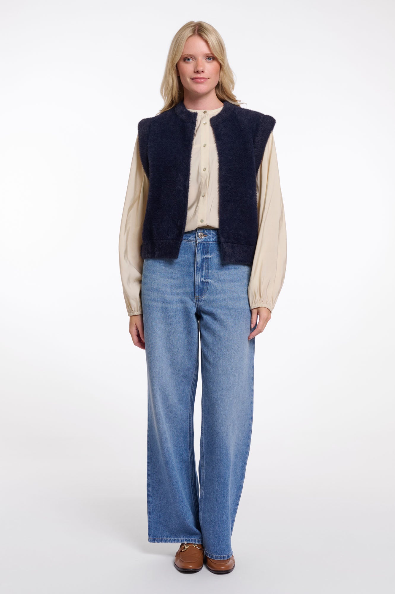 Elona waistcoat