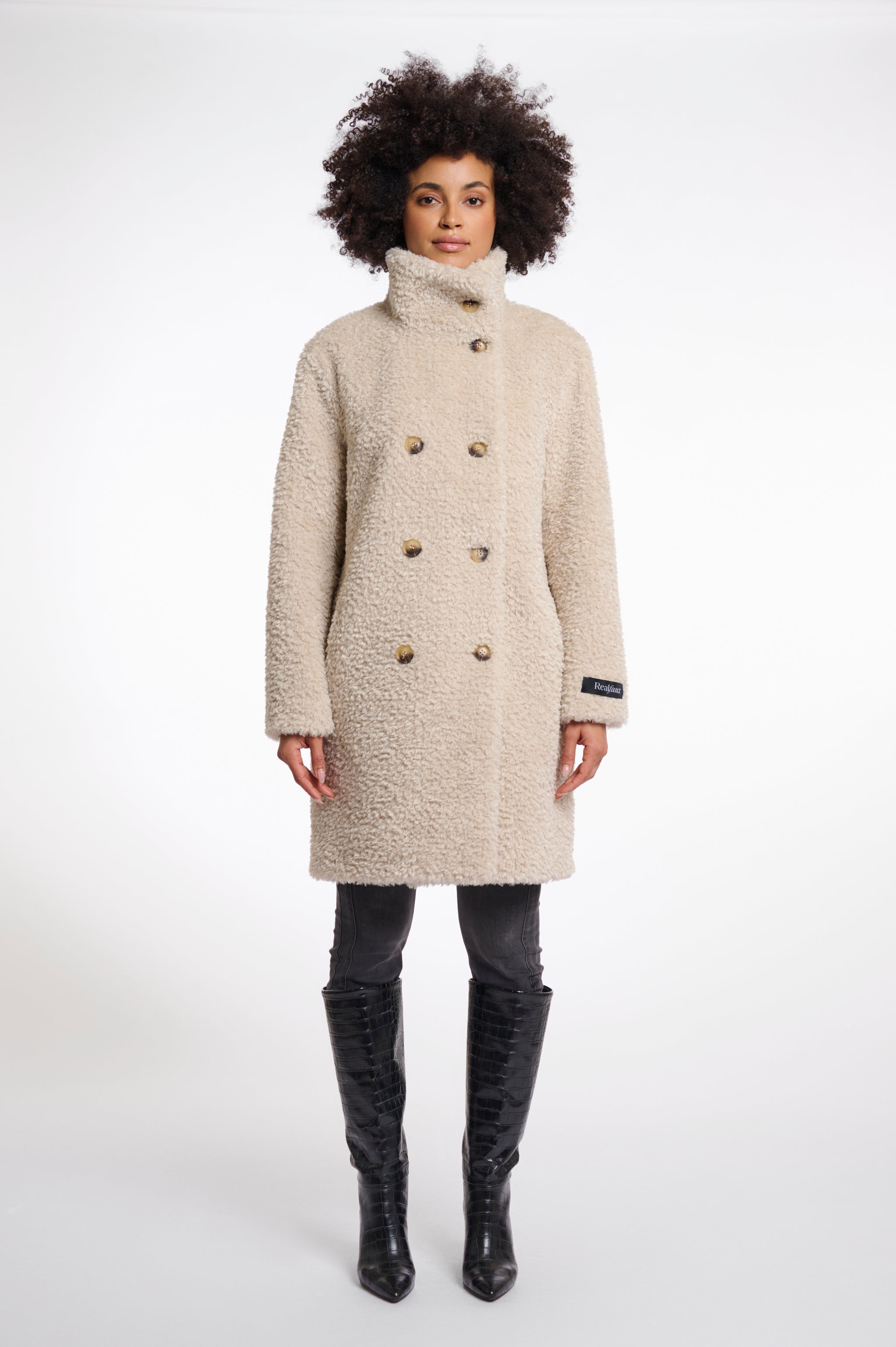 Ena coat