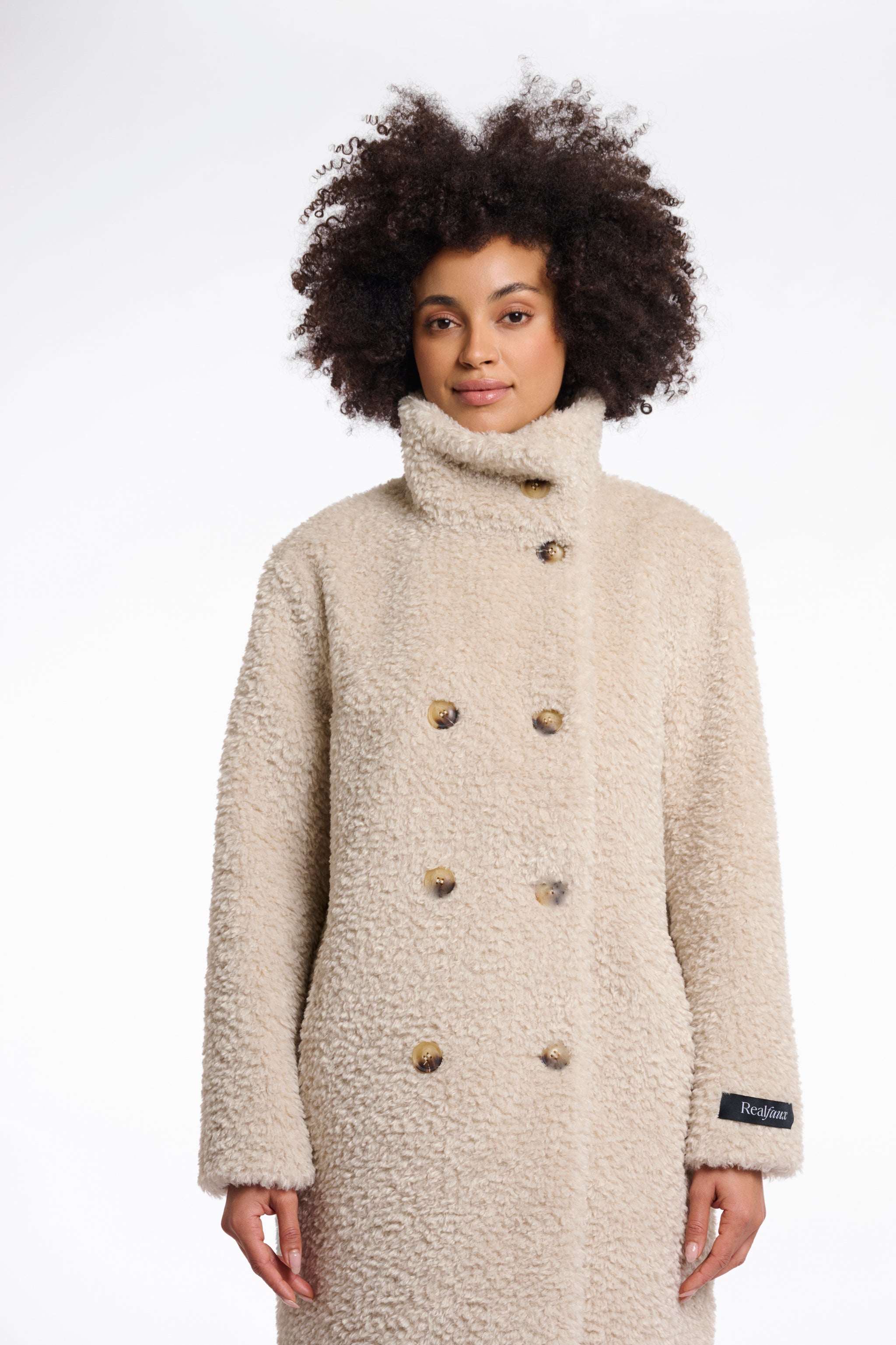 Ena coat