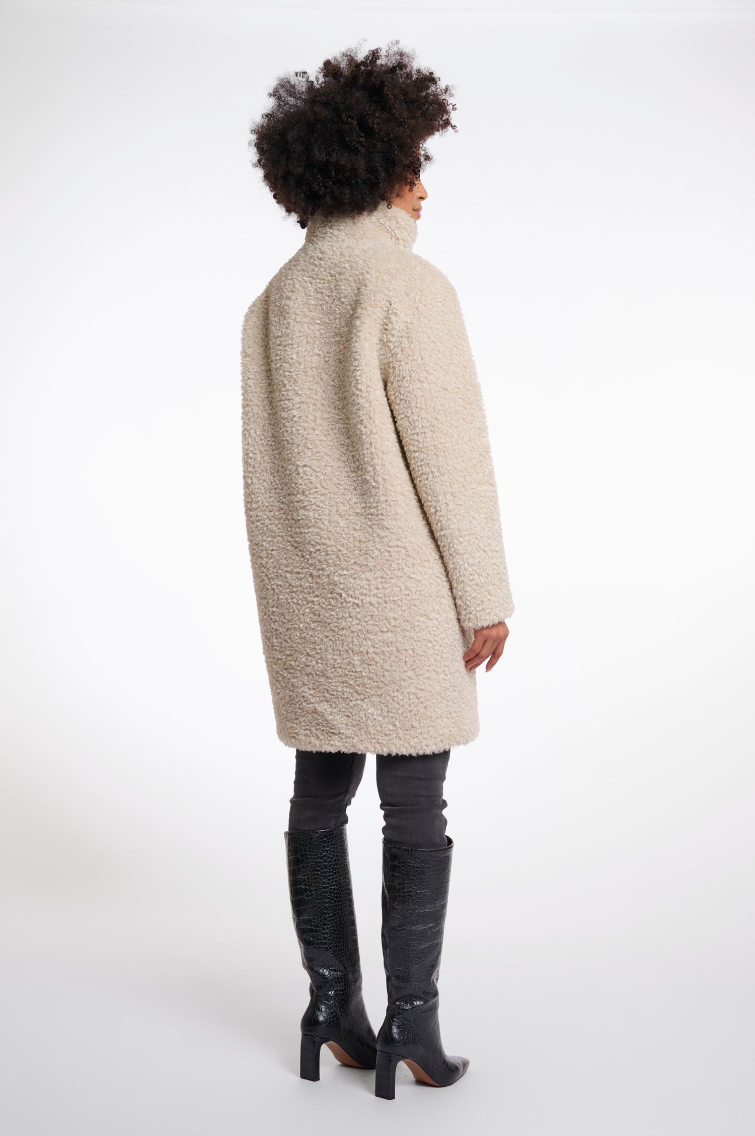 Ena coat