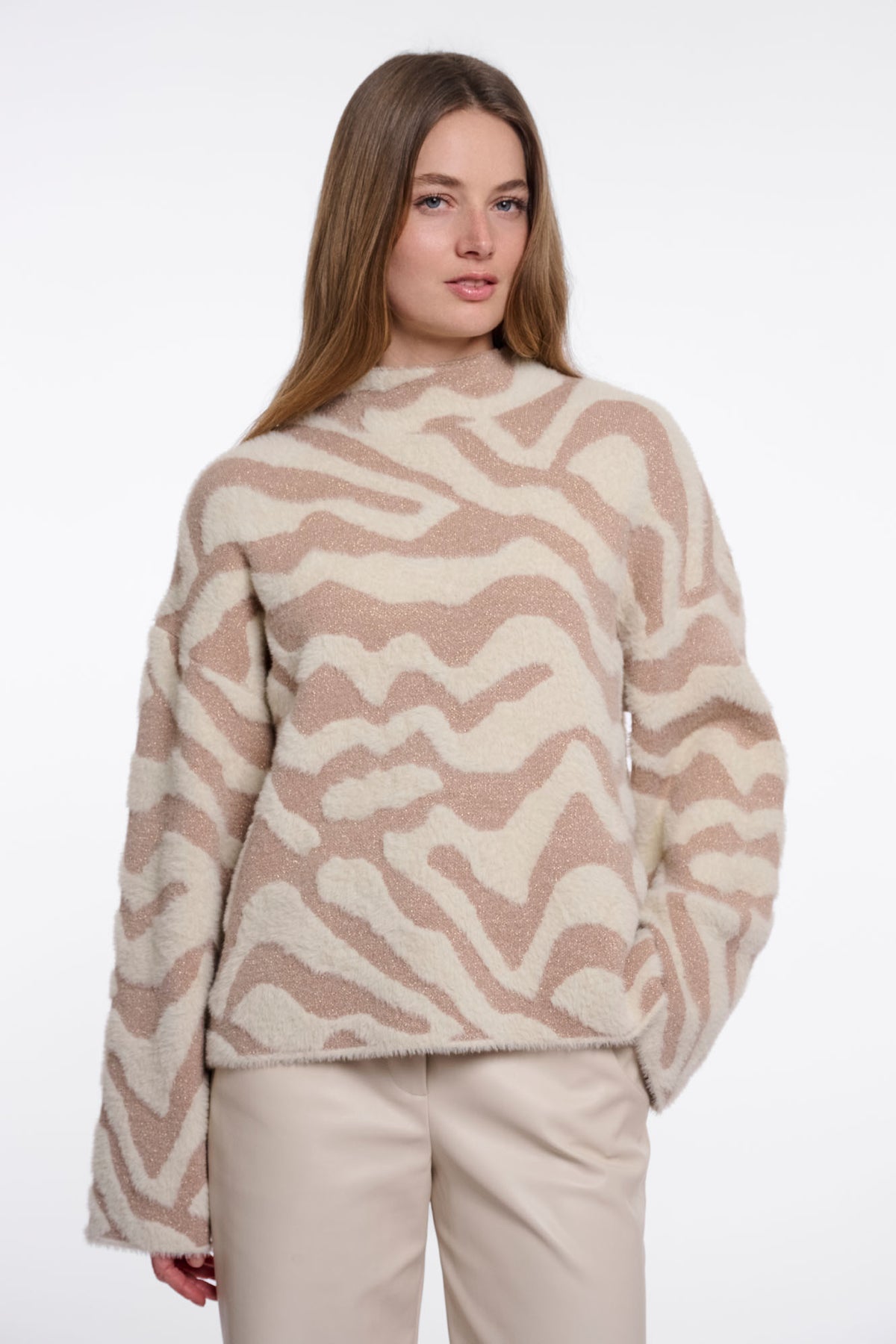 Birch oat big zebra