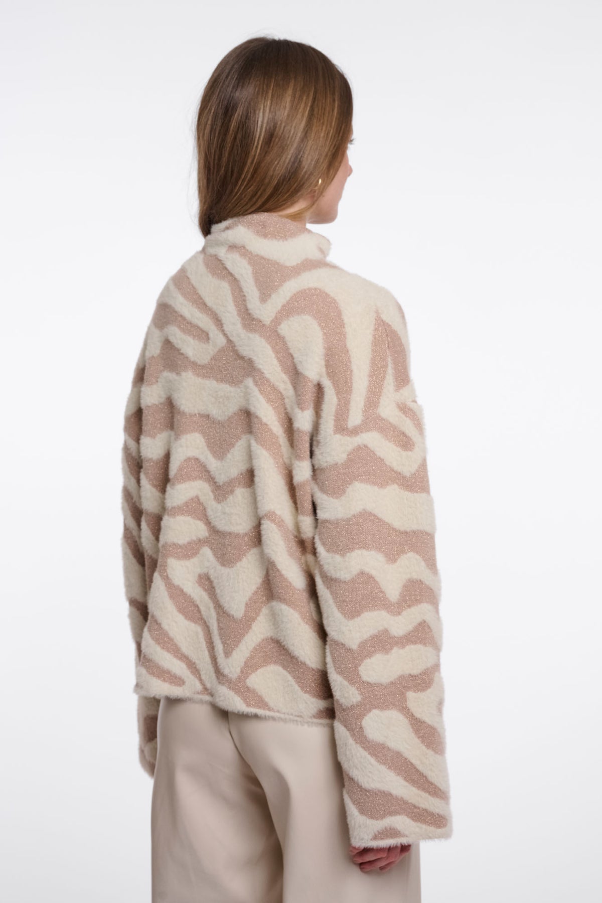 Birch oat big zebra