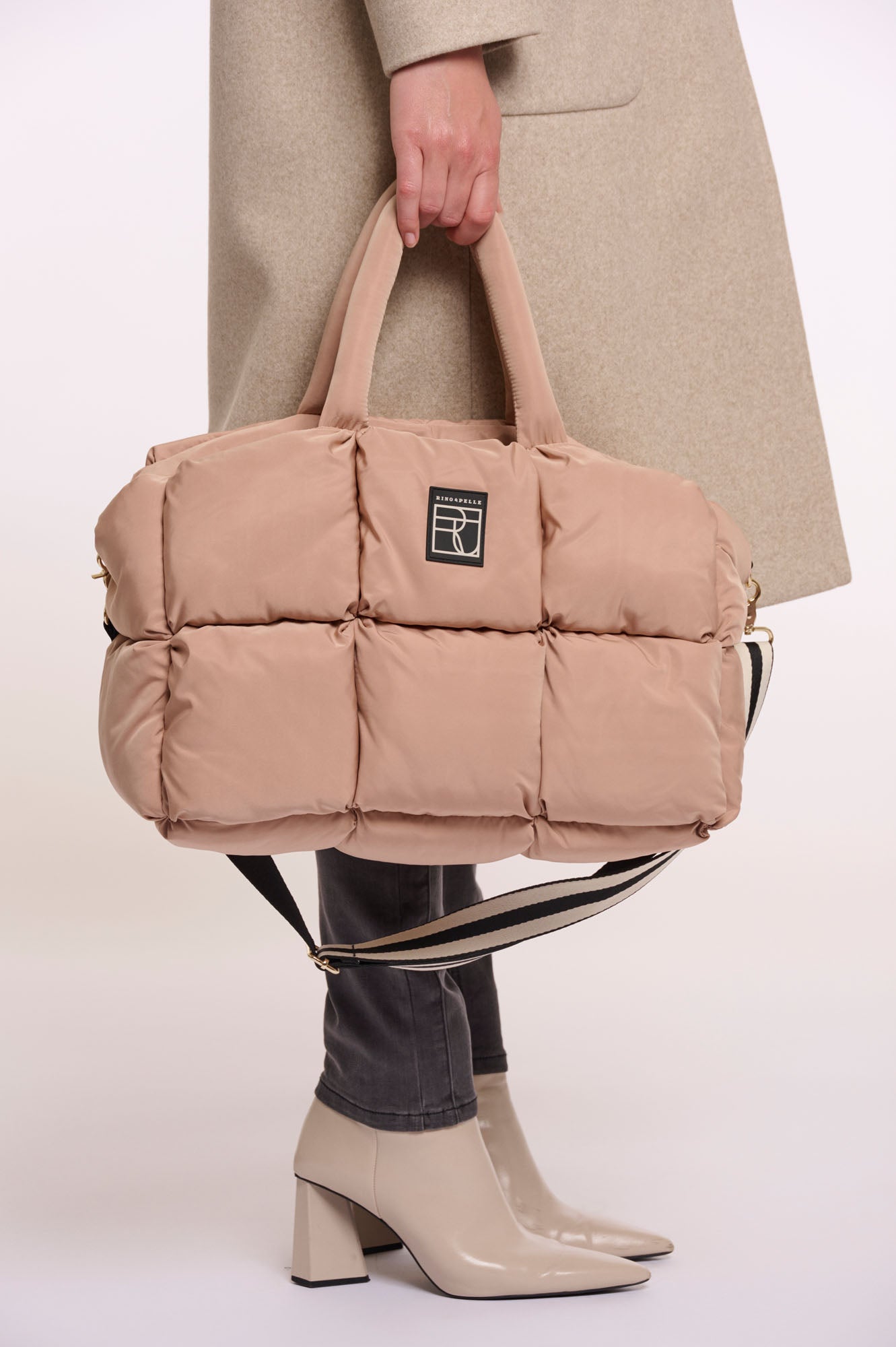 Light beige