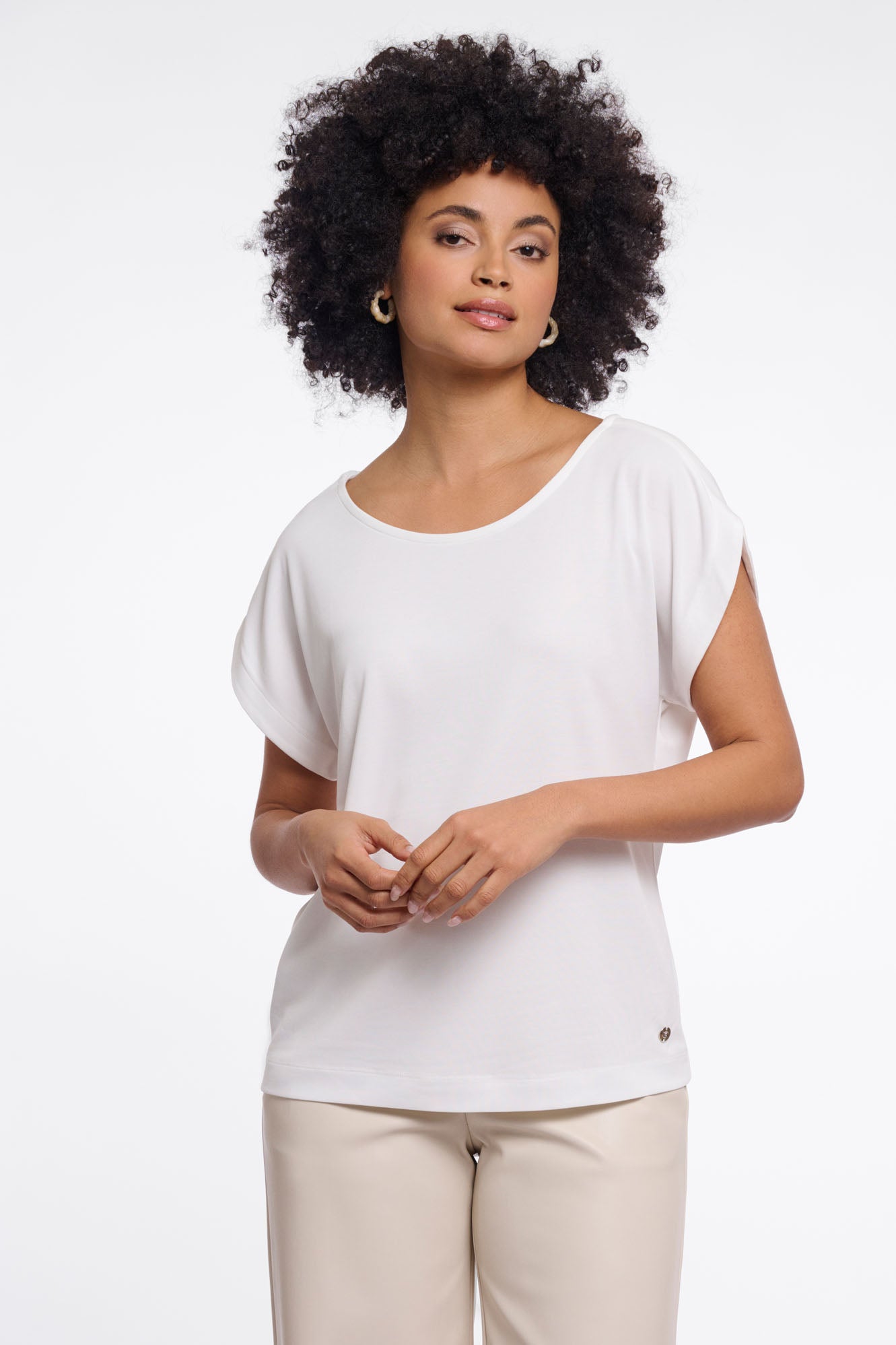 Snow white