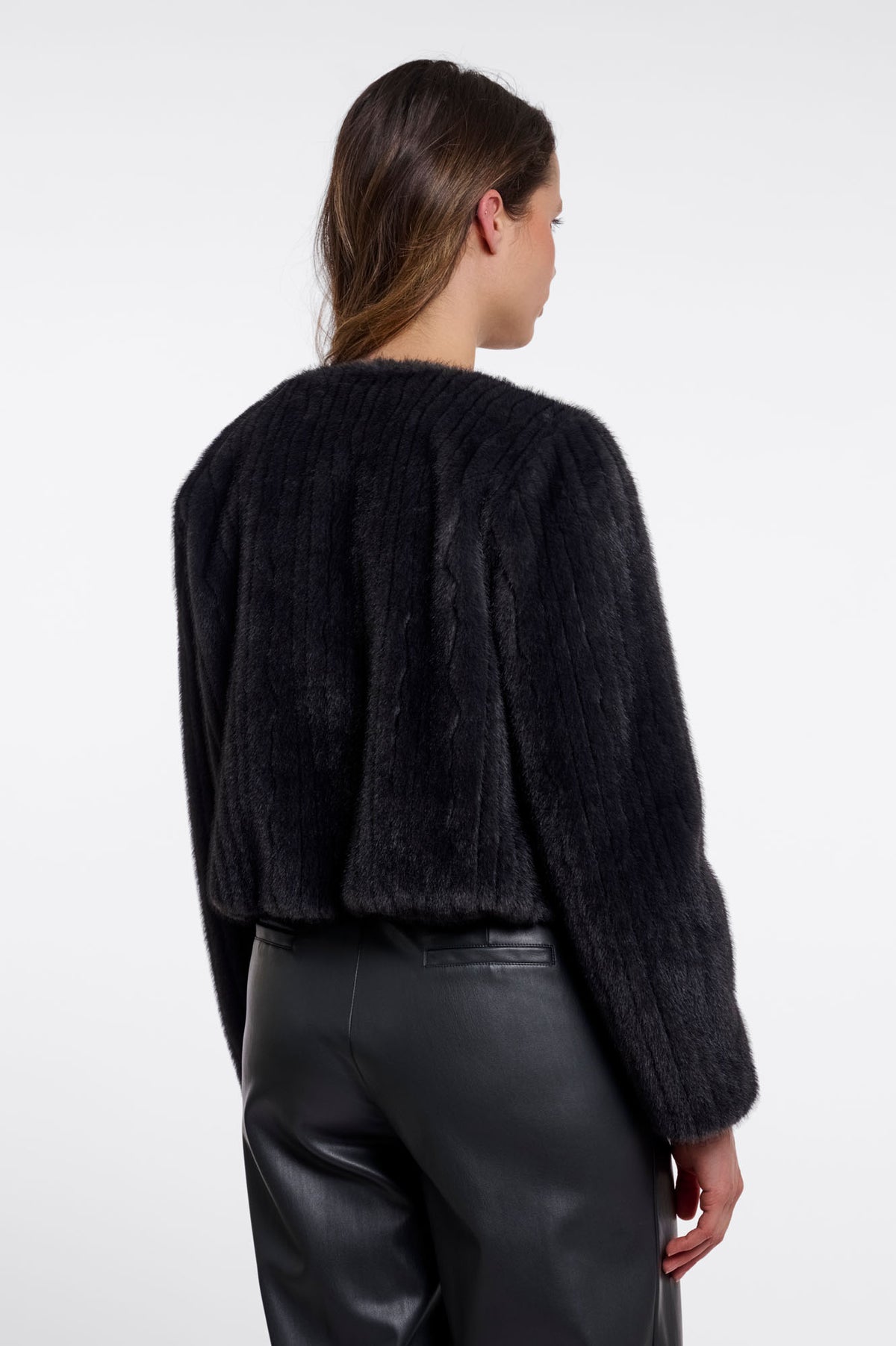 Farida jacket