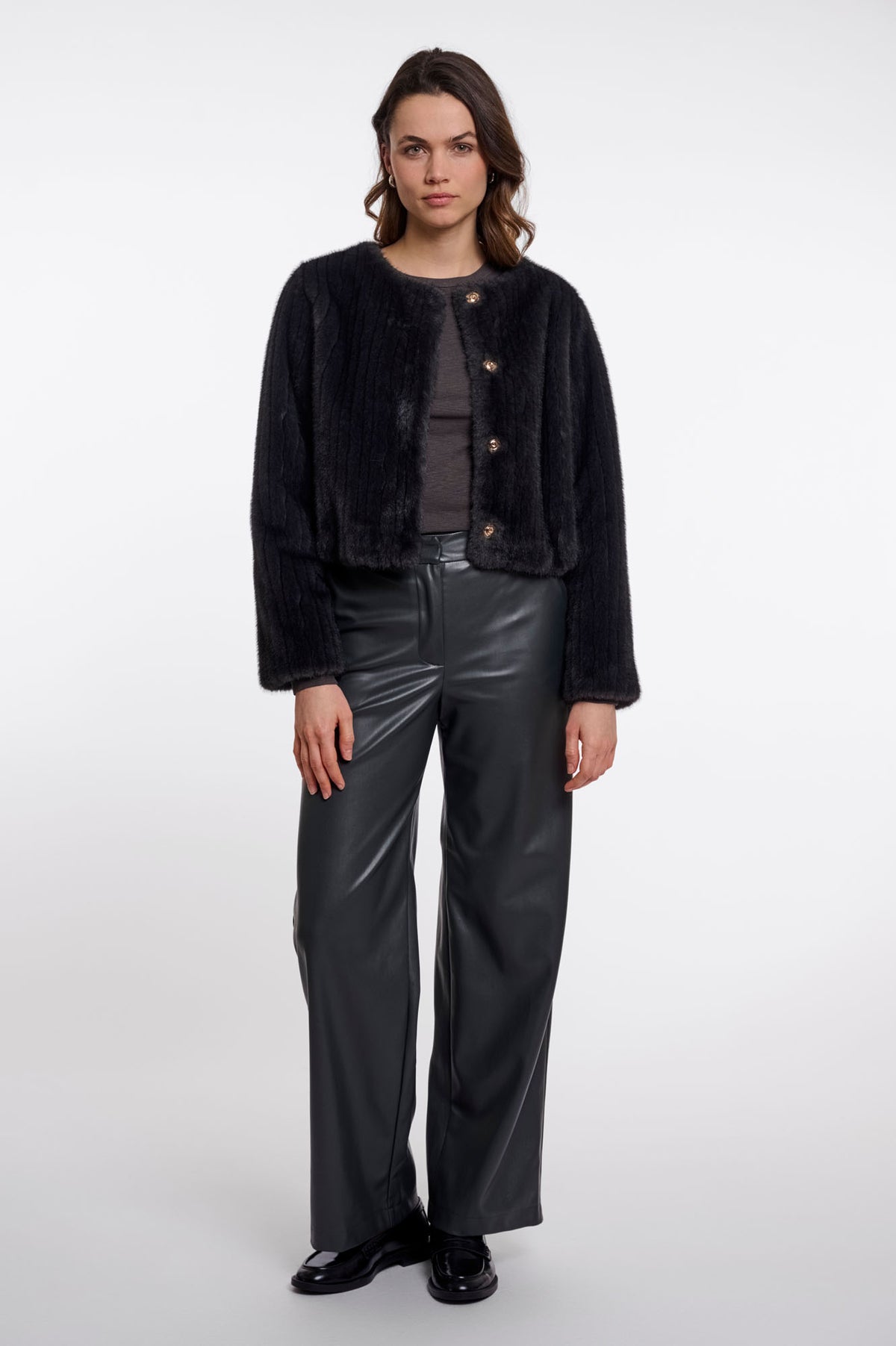 Farida jacket