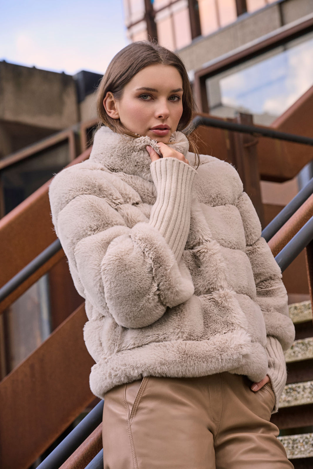 Fanco Rino Jackets – Rino & Pelle