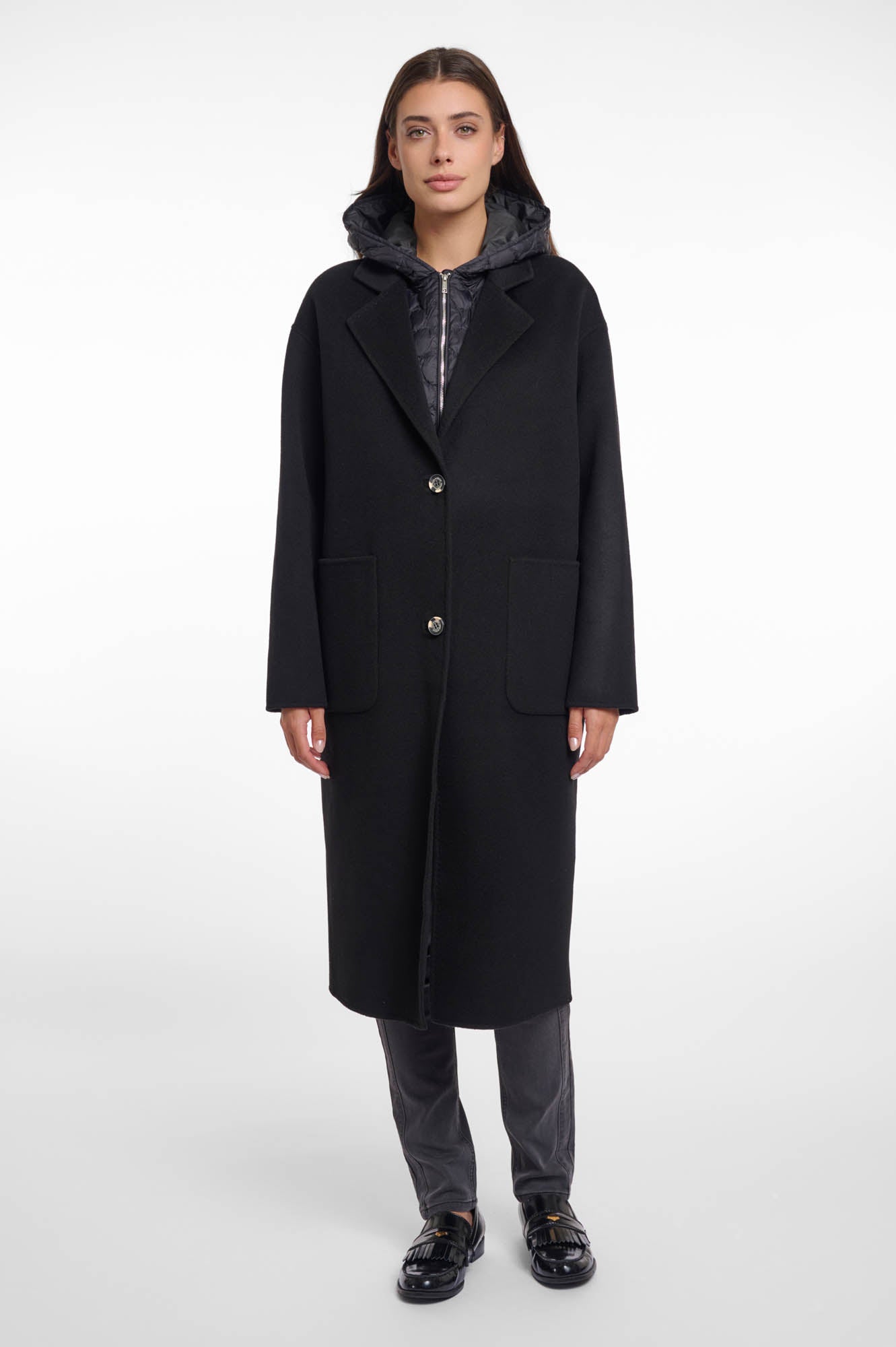Femia coat