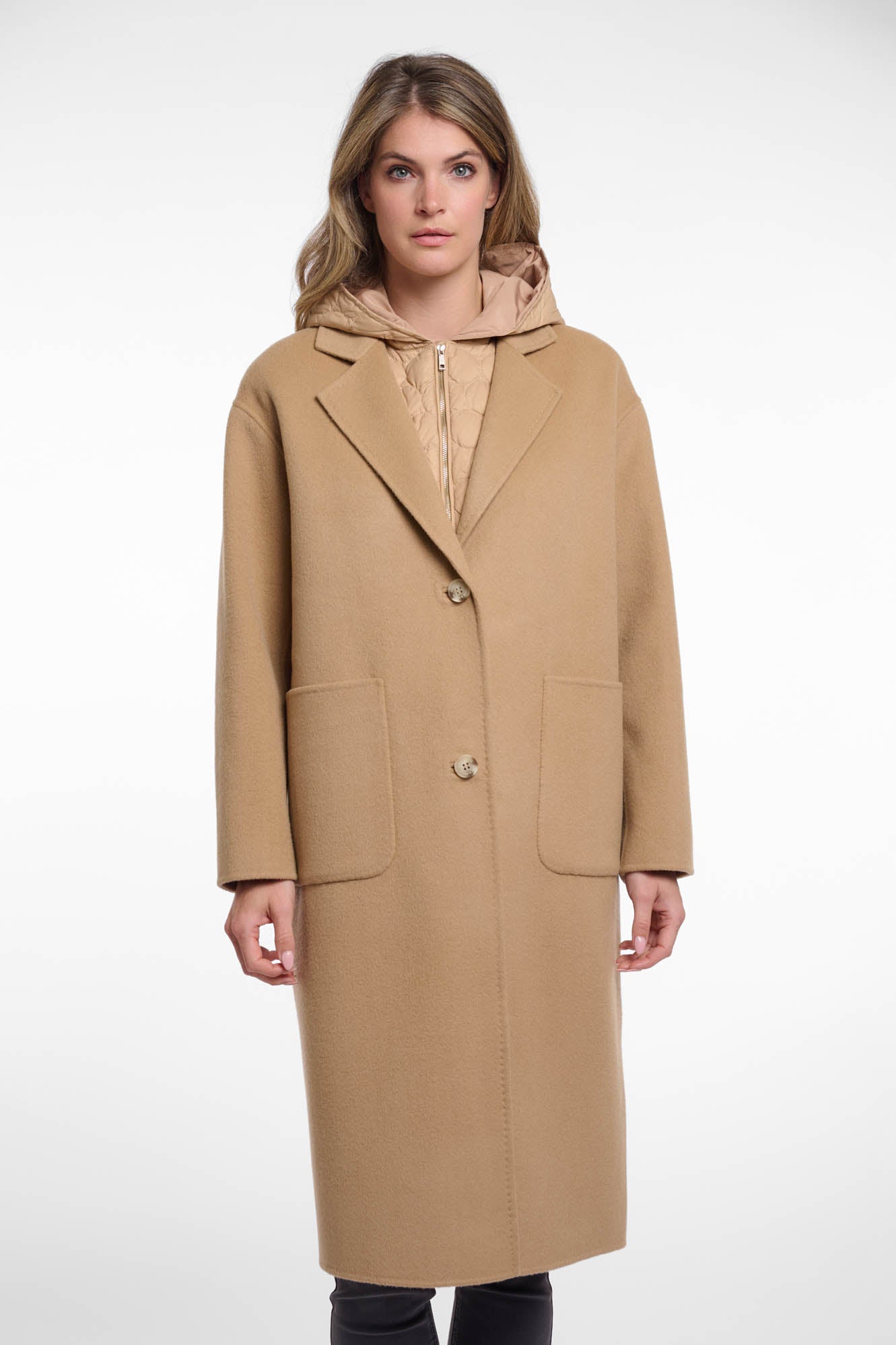 Femia coat
